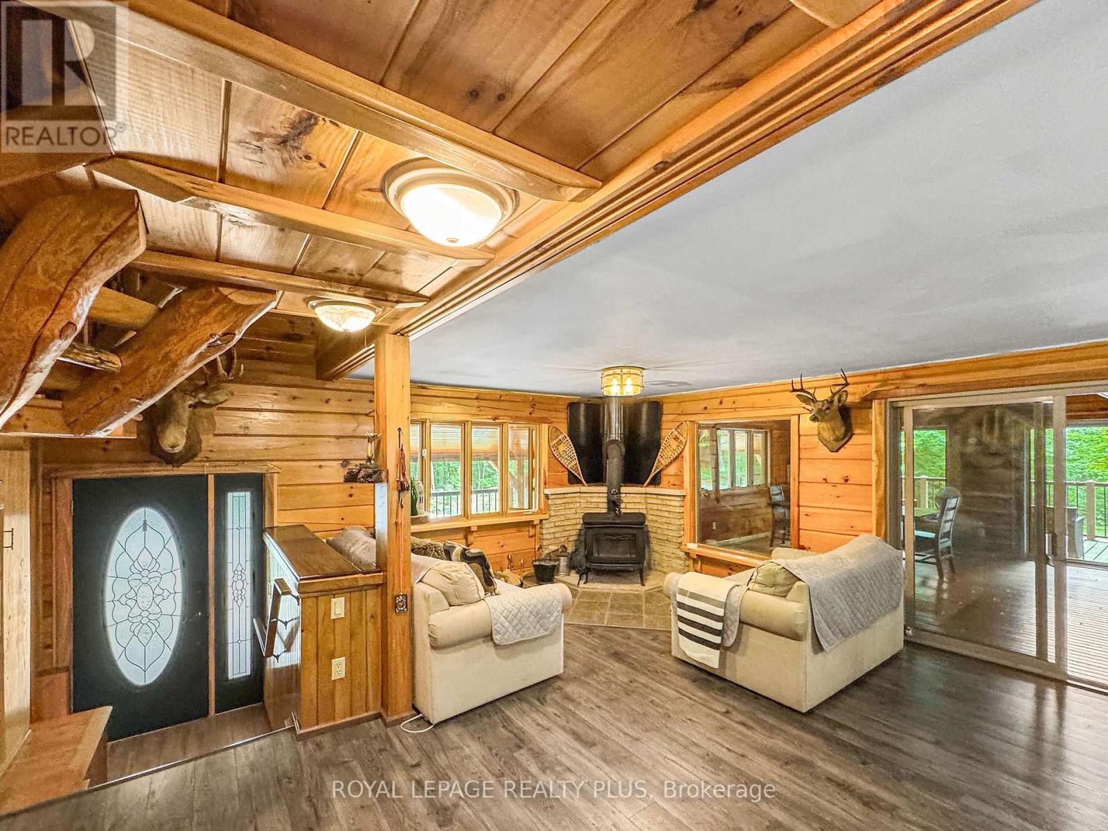 203 Cottage Lane, Carlow/mayo (Mayo Ward), Ontario  K0L 2M0 - Photo 11 - X12274680