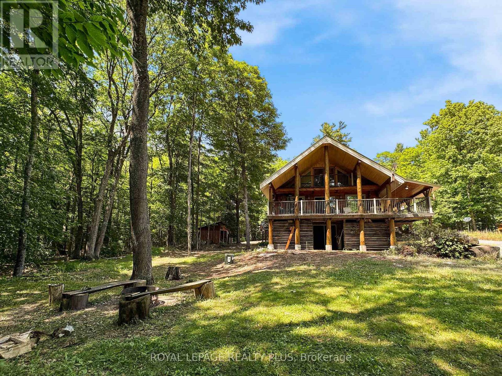 203 Cottage Lane, Carlow/mayo (Mayo Ward), Ontario  K0L 2M0 - Photo 2 - X12274680