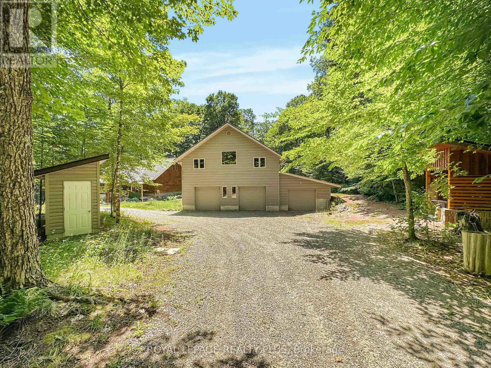 203 Cottage Lane, Carlow/mayo (Mayo Ward), Ontario  K0L 2M0 - Photo 26 - X12274680