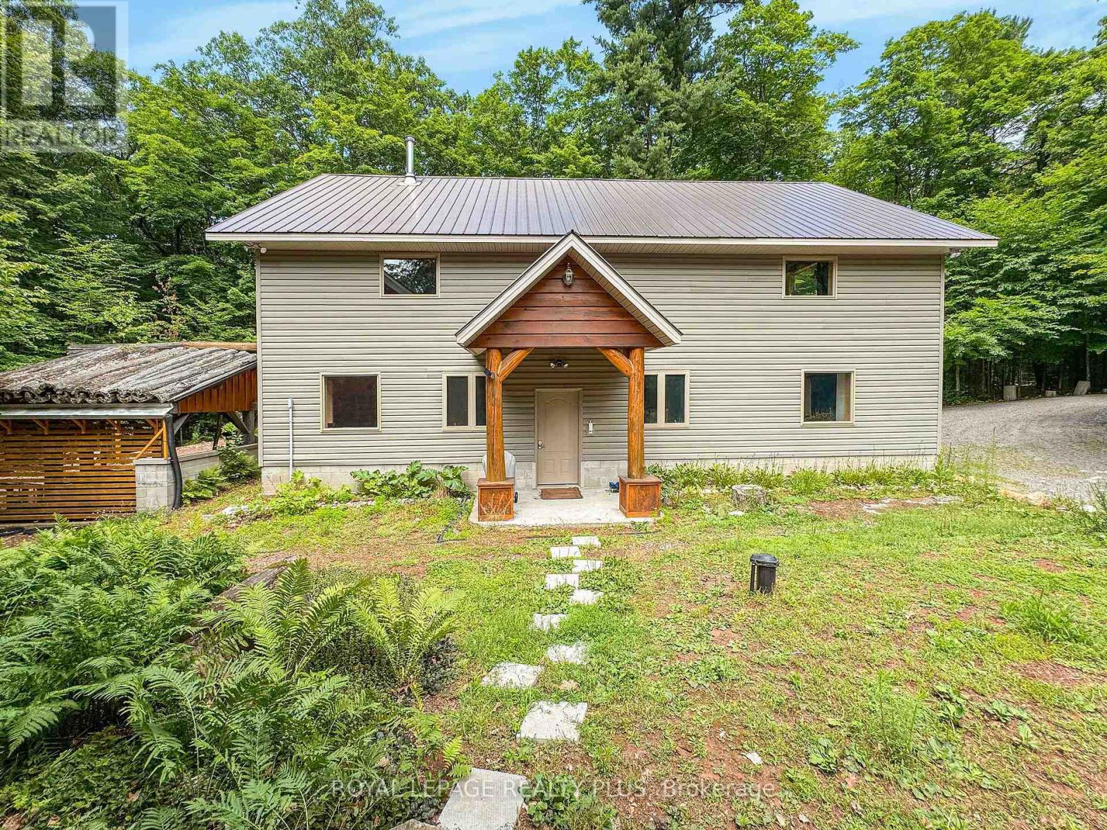 203 Cottage Lane, Carlow/mayo (Mayo Ward), Ontario  K0L 2M0 - Photo 27 - X12274680