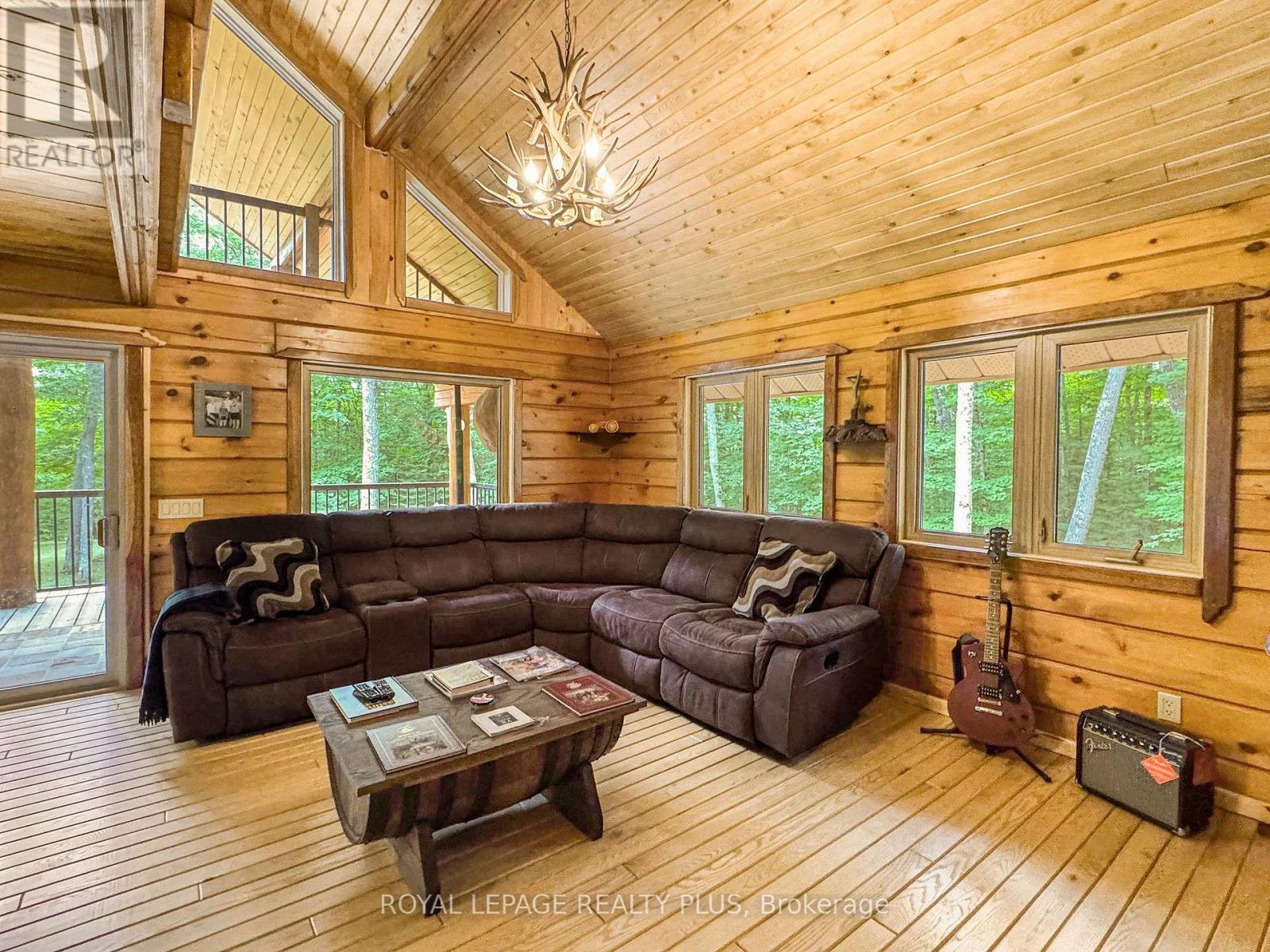 203 Cottage Lane, Carlow/mayo (Mayo Ward), Ontario  K0L 2M0 - Photo 5 - X12274680