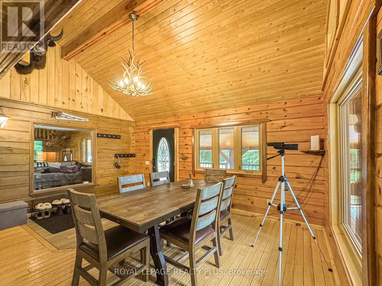203 Cottage Lane, Carlow/mayo (Mayo Ward), Ontario  K0L 2M0 - Photo 6 - X12274680