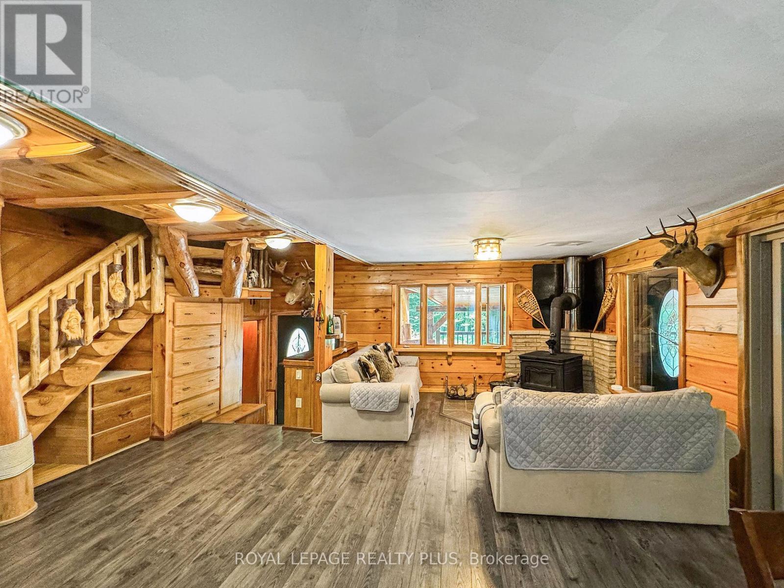 203 Cottage Lane, Carlow/mayo (Mayo Ward), Ontario  K0L 2M0 - Photo 8 - X12274680