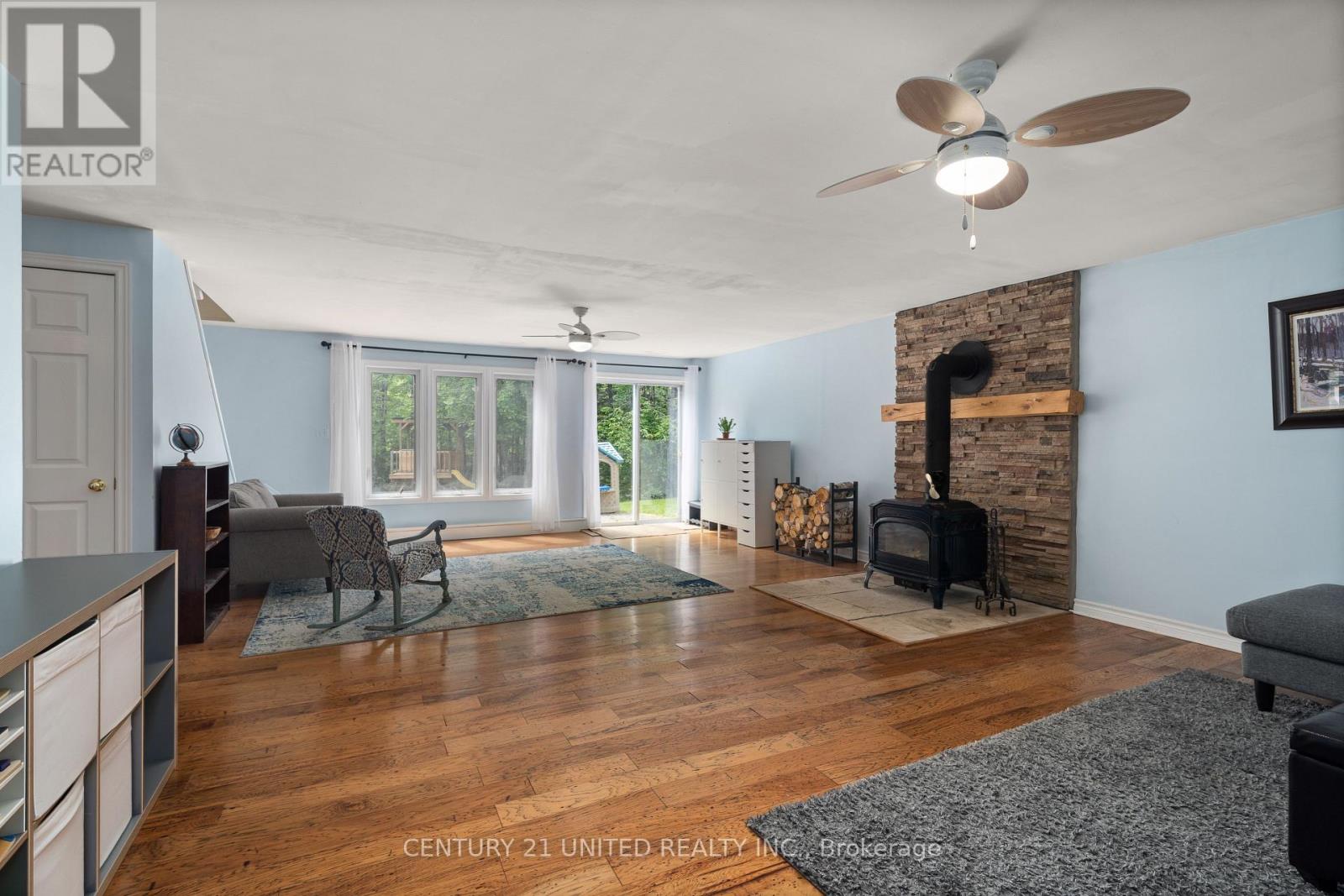 62 Mccauley's Road, North Kawartha, Ontario  K0L 1A0 - Photo 25 - X12274705