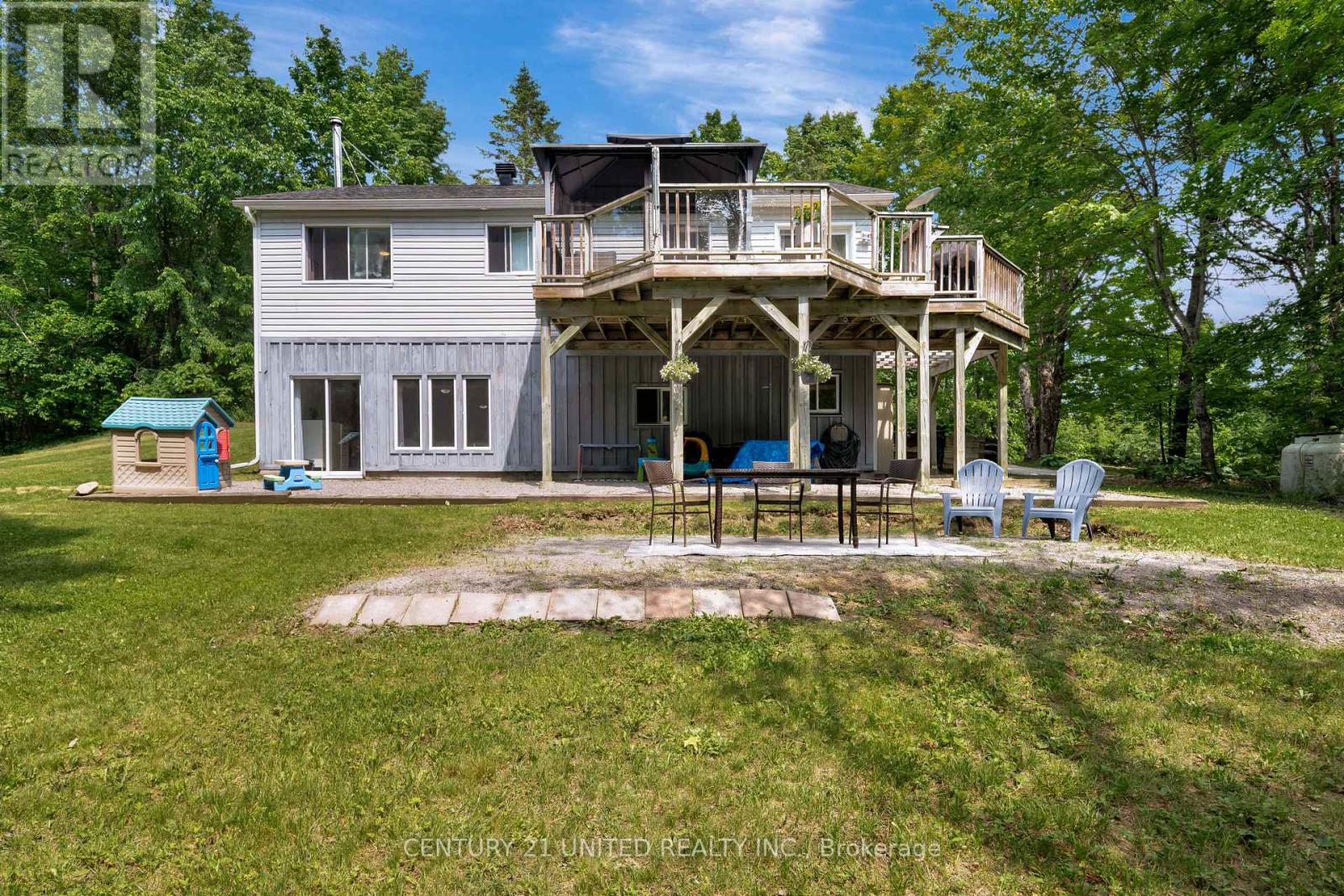 62 Mccauley's Road, North Kawartha, Ontario  K0L 1A0 - Photo 34 - X12274705