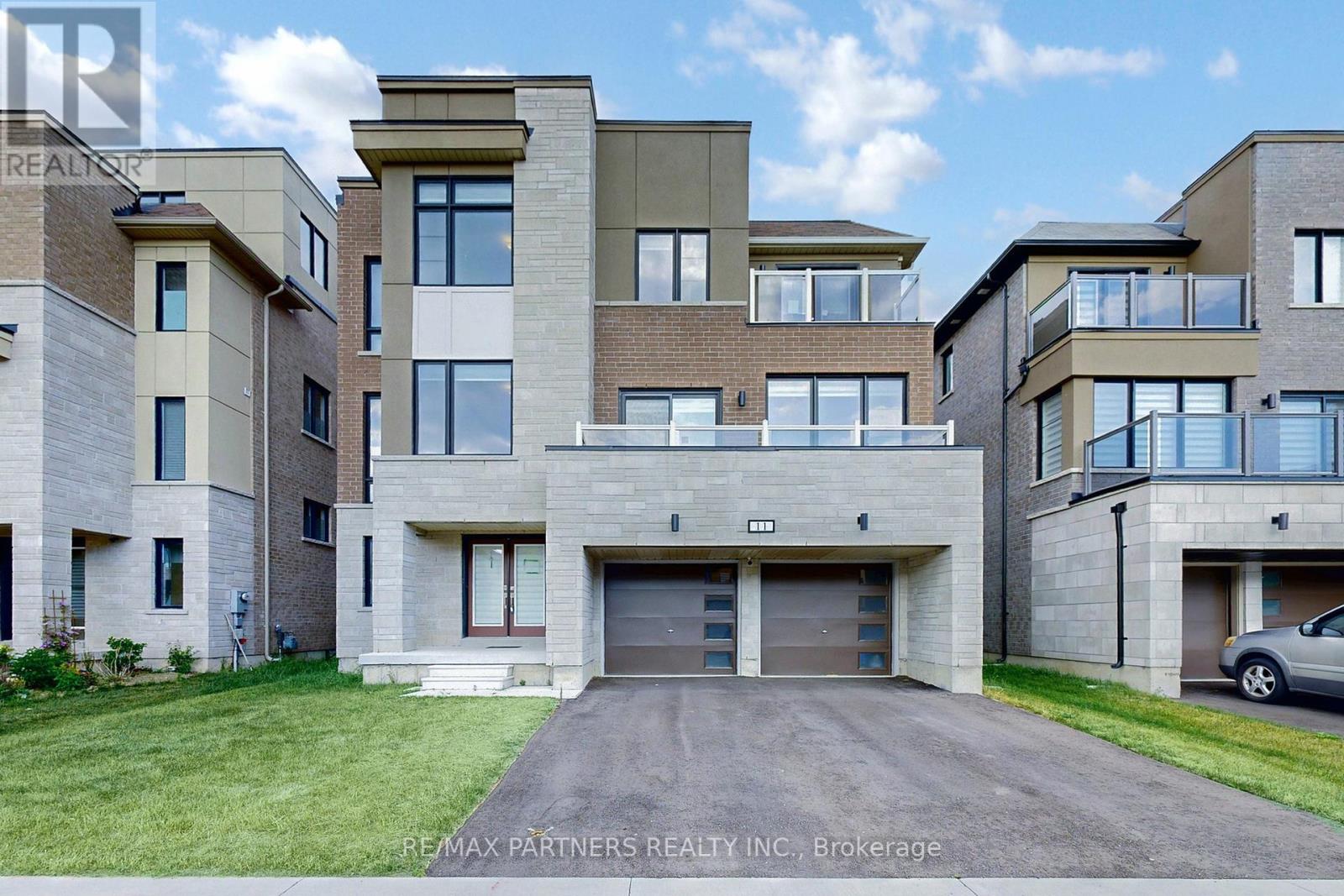 11 Yacht Drive, Clarington (Bowmanville), Ontario  L1B 4C1 - Photo 1 - E12274808
