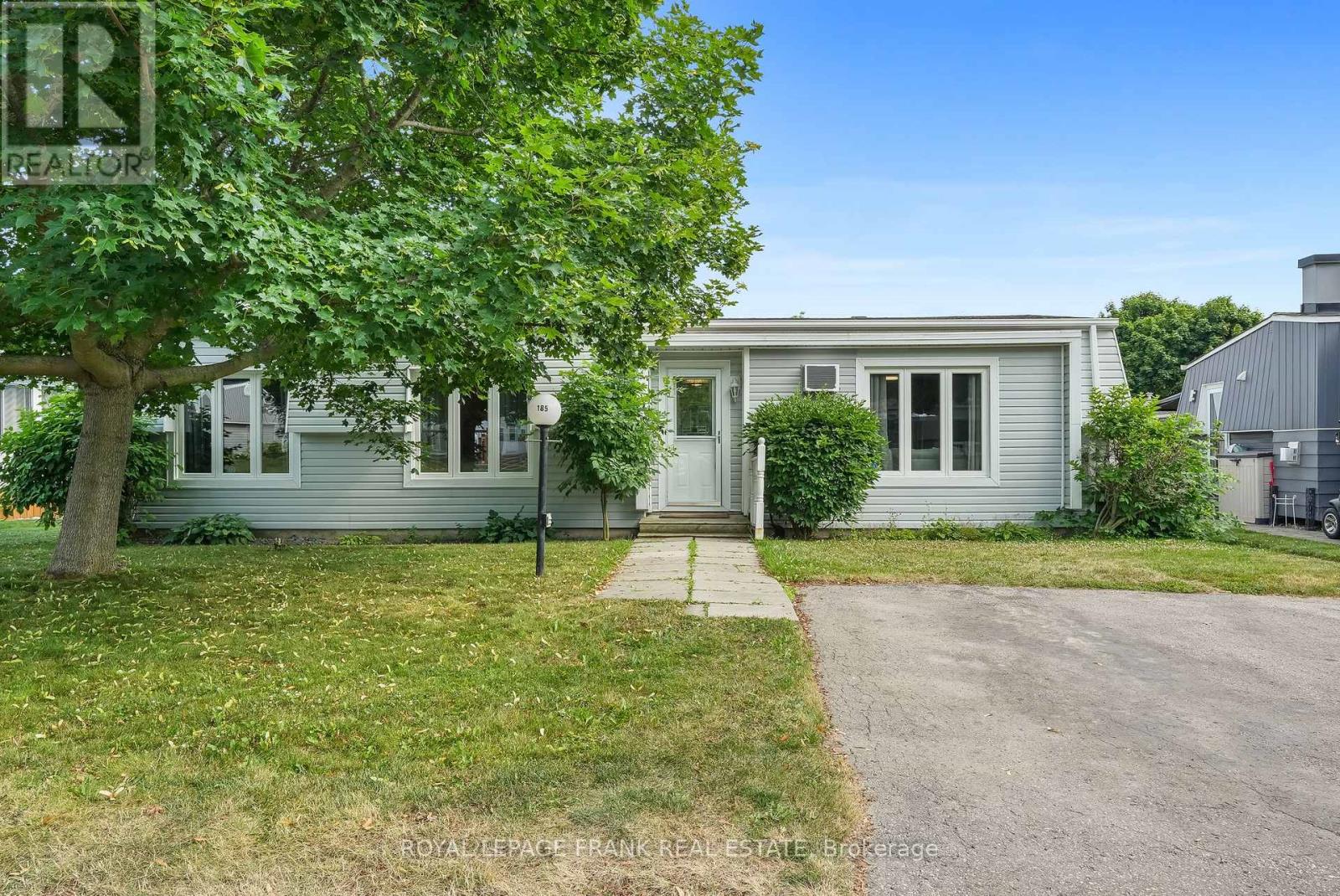 185 Wilmot Trail, Clarington (Newcastle), Ontario  L1B 1B9 - Photo 1 - E12274904