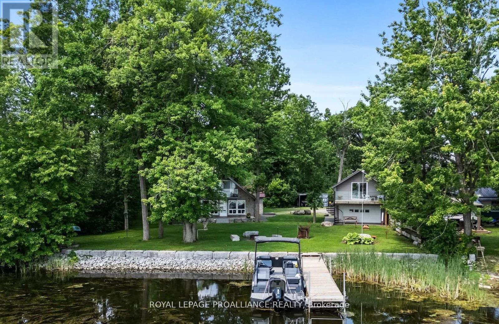 52c Lodge Road, Trent Hills, Ontario  K0L 1L0 - Photo 1 - X12275066
