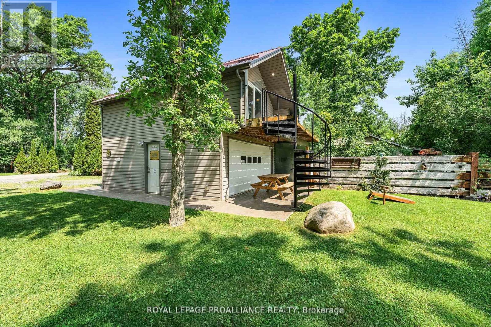 52c Lodge Road, Trent Hills, Ontario  K0L 1L0 - Photo 27 - X12275066