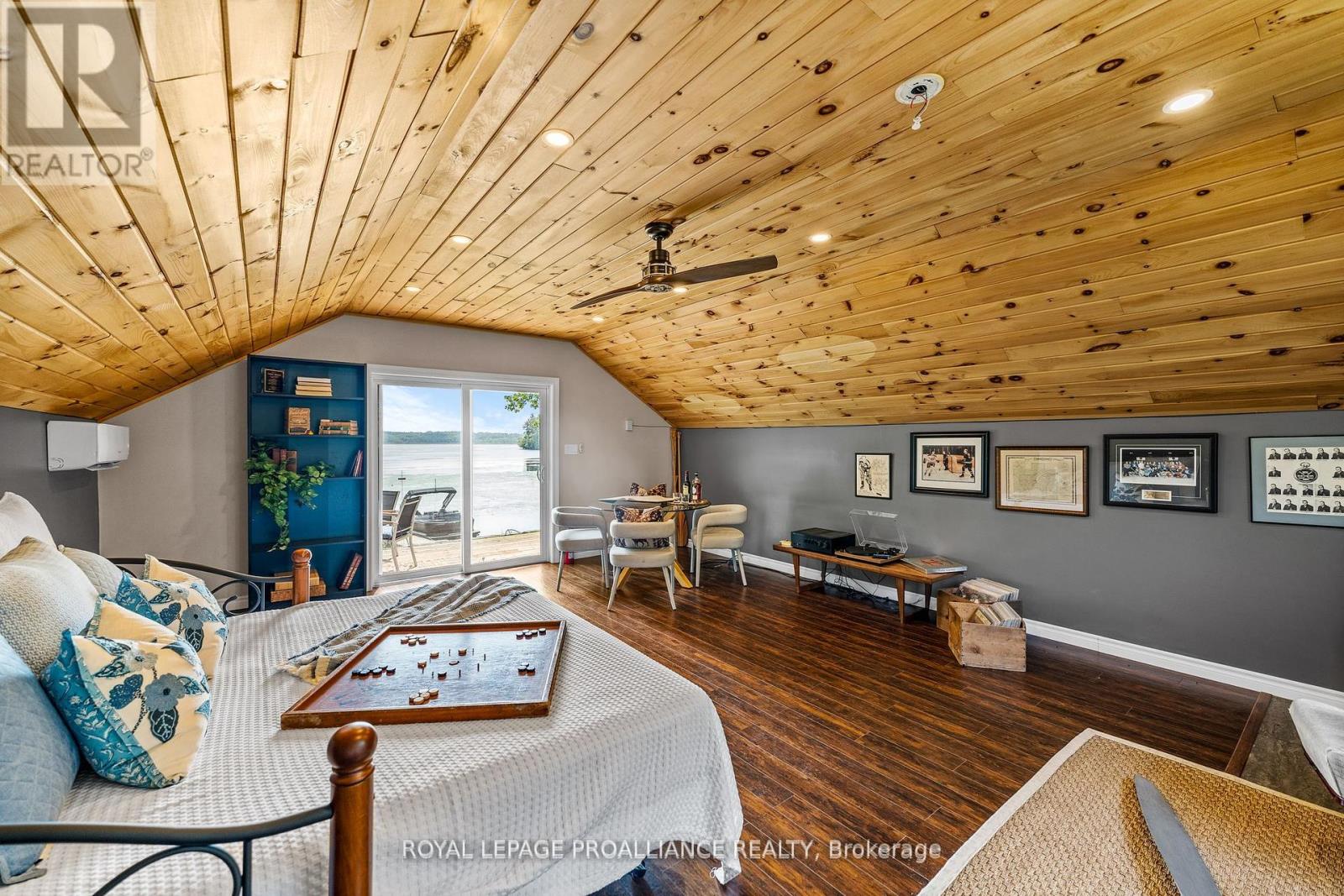 52c Lodge Road, Trent Hills, Ontario  K0L 1L0 - Photo 30 - X12275066