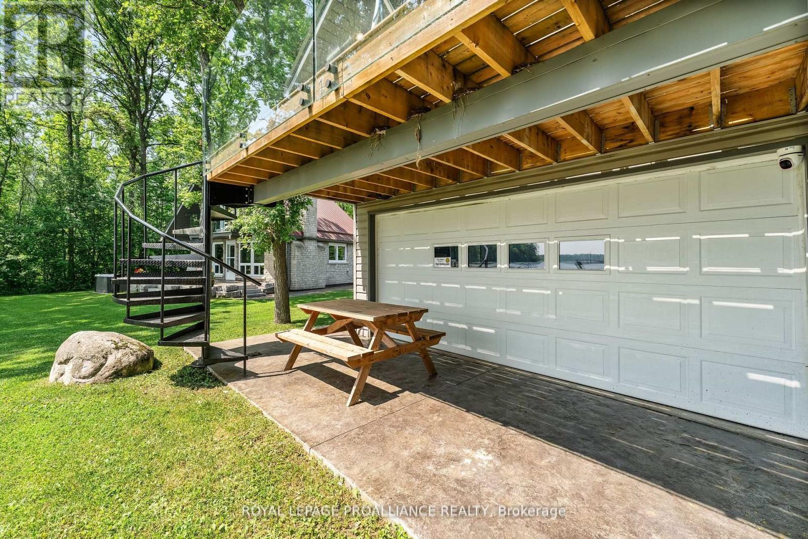 52c Lodge Road, Trent Hills, Ontario  K0L 1L0 - Photo 33 - X12275066