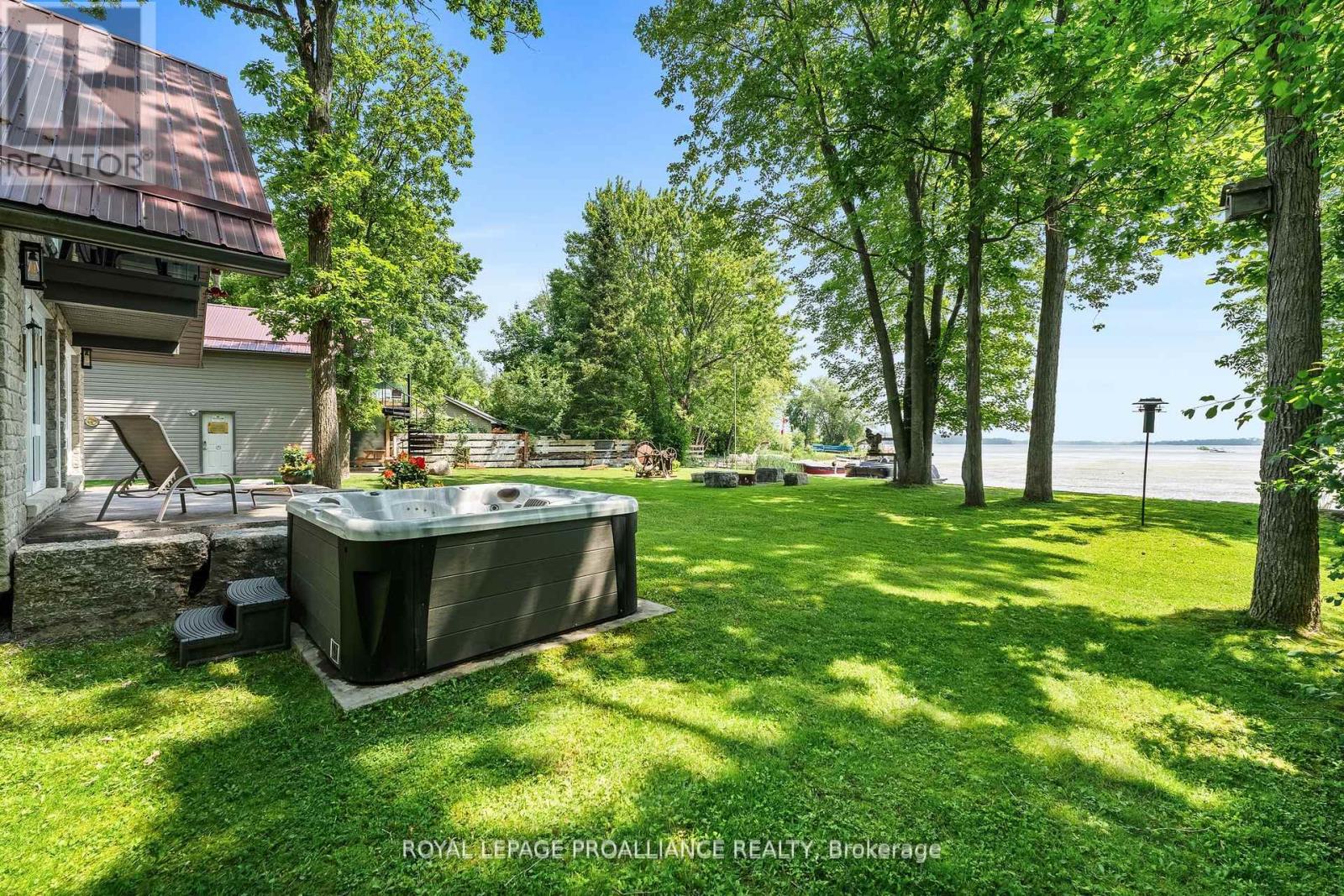 52c Lodge Road, Trent Hills, Ontario  K0L 1L0 - Photo 35 - X12275066