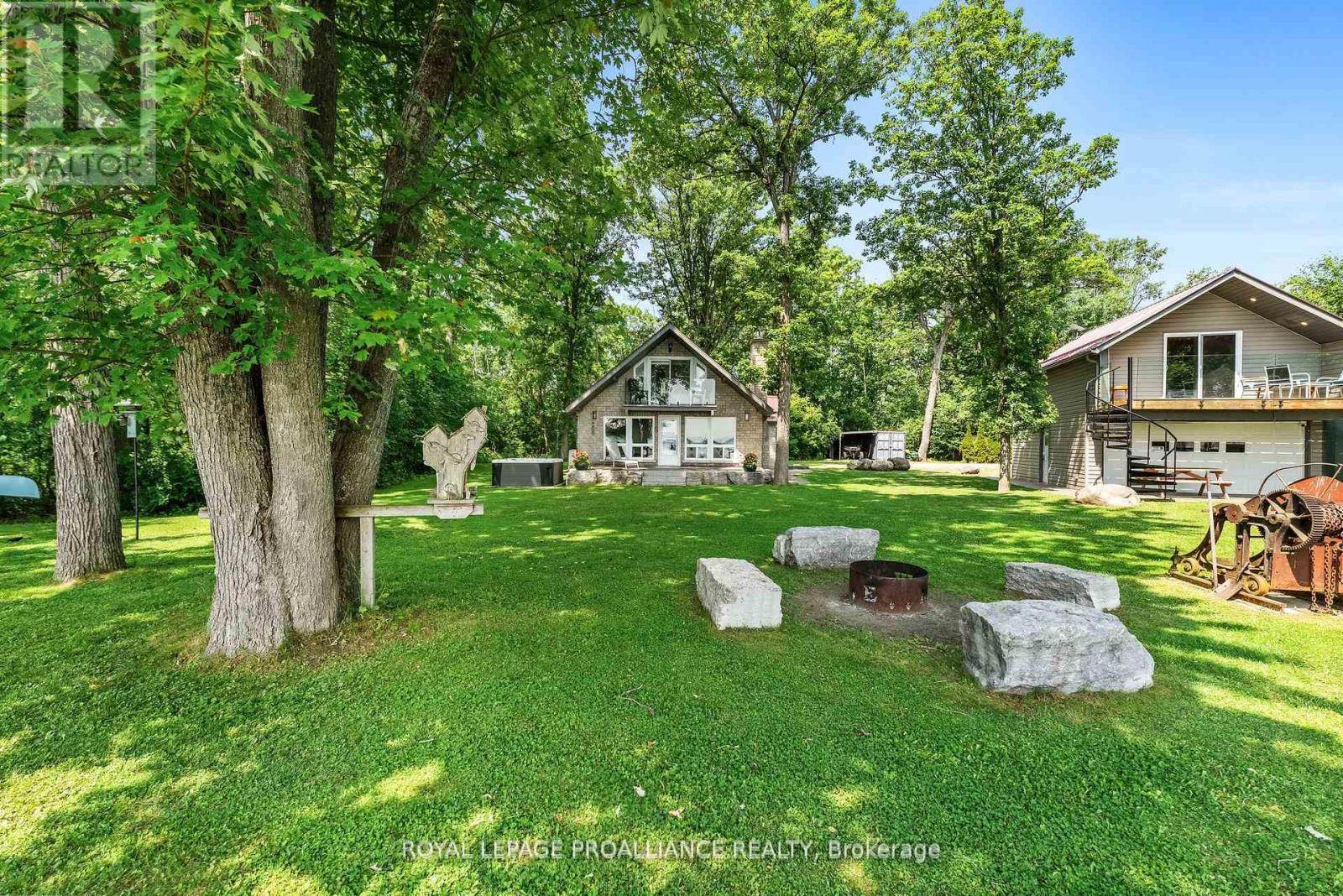 52c Lodge Road, Trent Hills, Ontario  K0L 1L0 - Photo 37 - X12275066