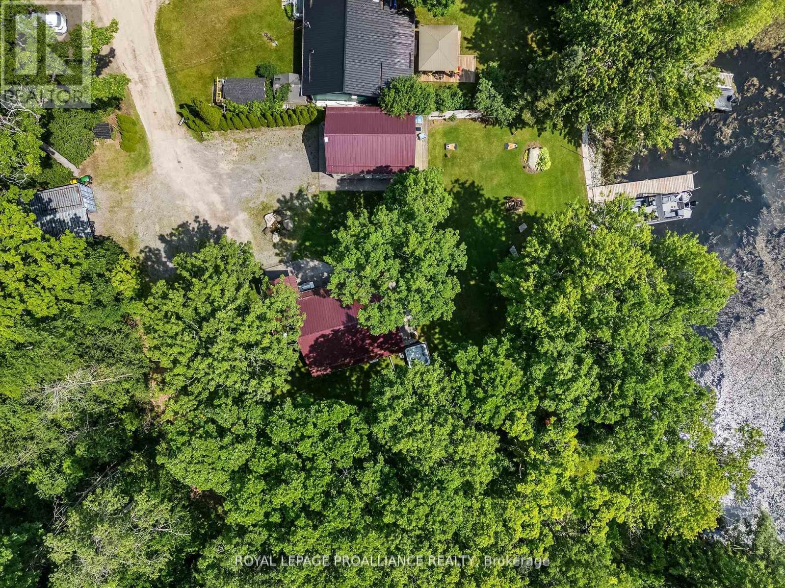 52c Lodge Road, Trent Hills, Ontario  K0L 1L0 - Photo 44 - X12275066