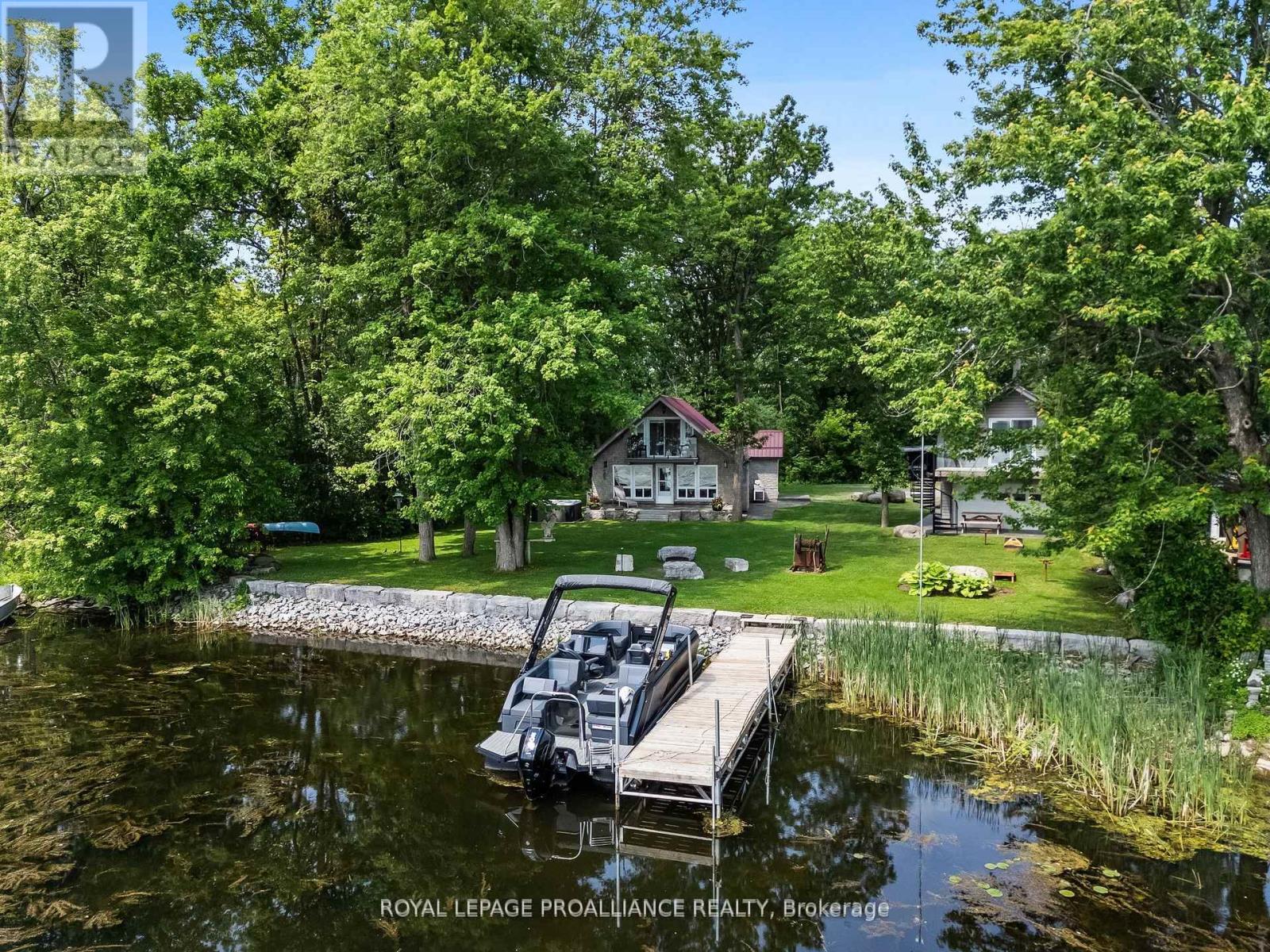 52c Lodge Road, Trent Hills, Ontario  K0L 1L0 - Photo 45 - X12275066