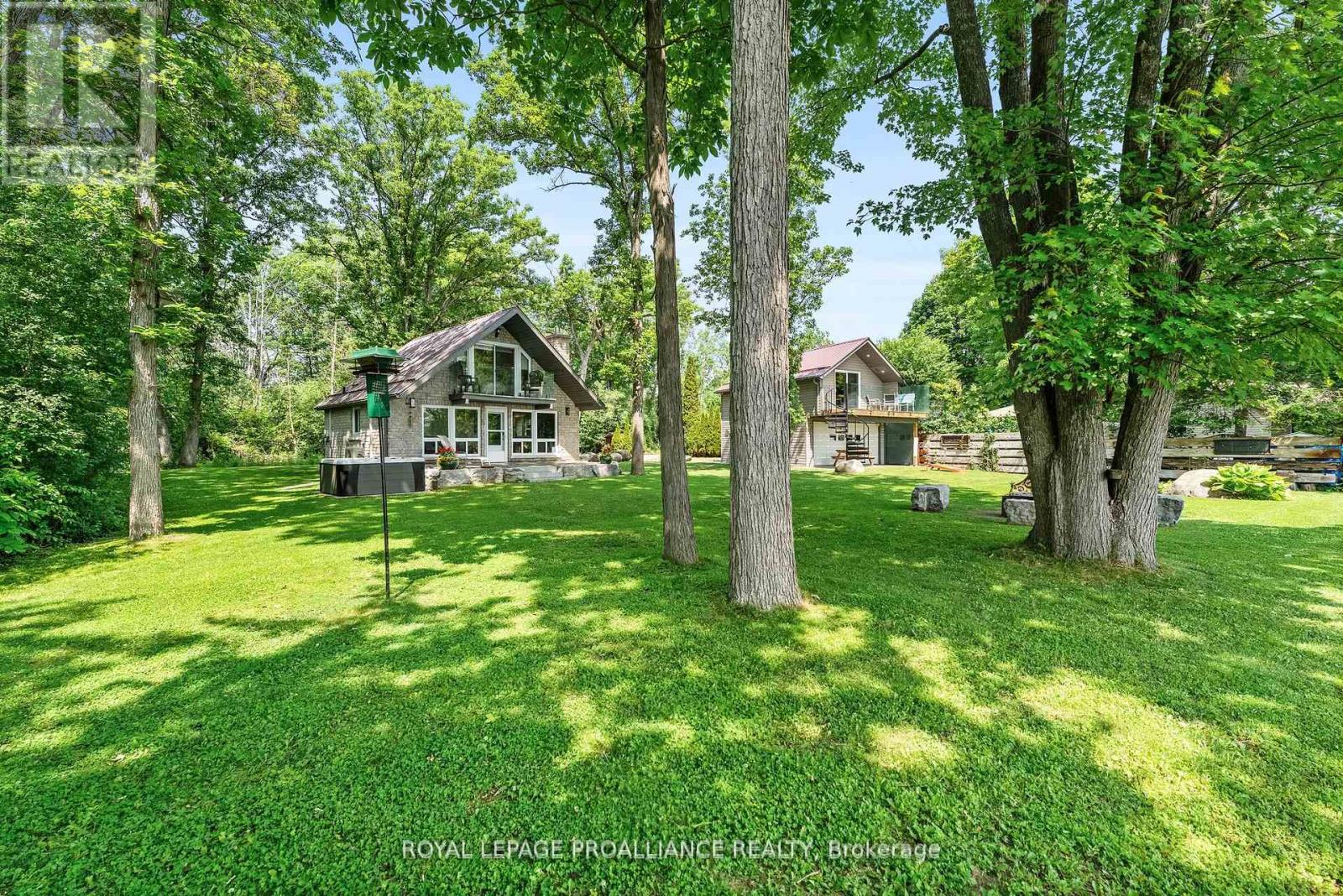 52c Lodge Road, Trent Hills, Ontario  K0L 1L0 - Photo 6 - X12275066