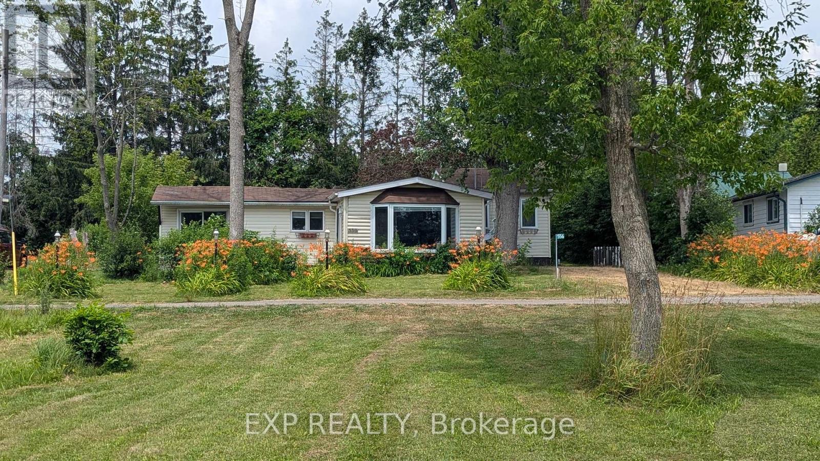 556 North Shore Drive W, Otonabee-South Monaghan, Ontario  K0L 1B0 - Photo 2 - X12275124
