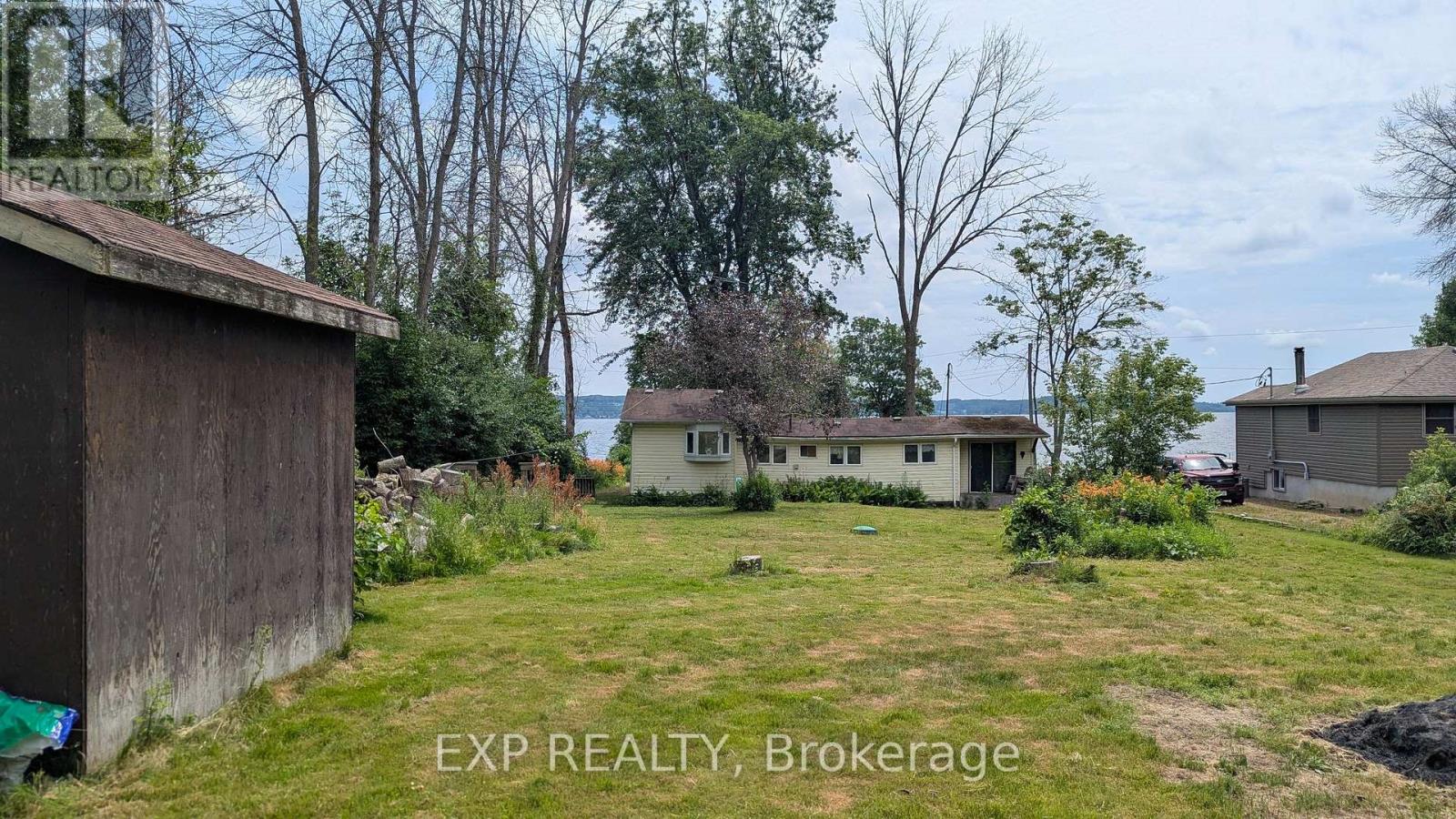 556 North Shore Drive W, Otonabee-South Monaghan, Ontario  K0L 1B0 - Photo 25 - X12275124