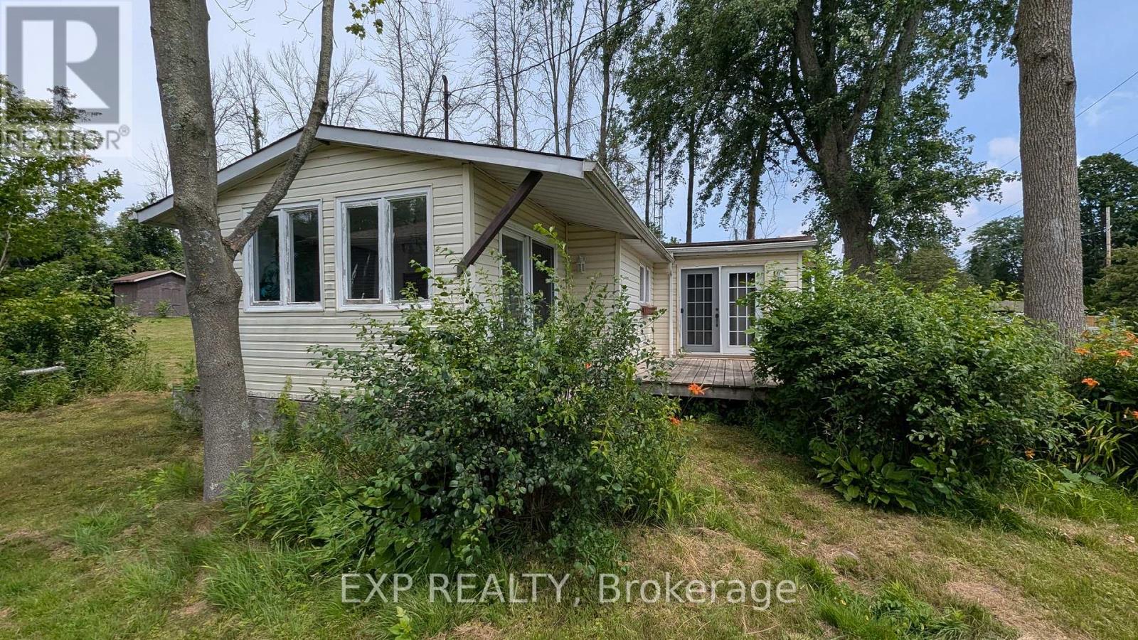 556 North Shore Drive W, Otonabee-South Monaghan, Ontario  K0L 1B0 - Photo 30 - X12275124