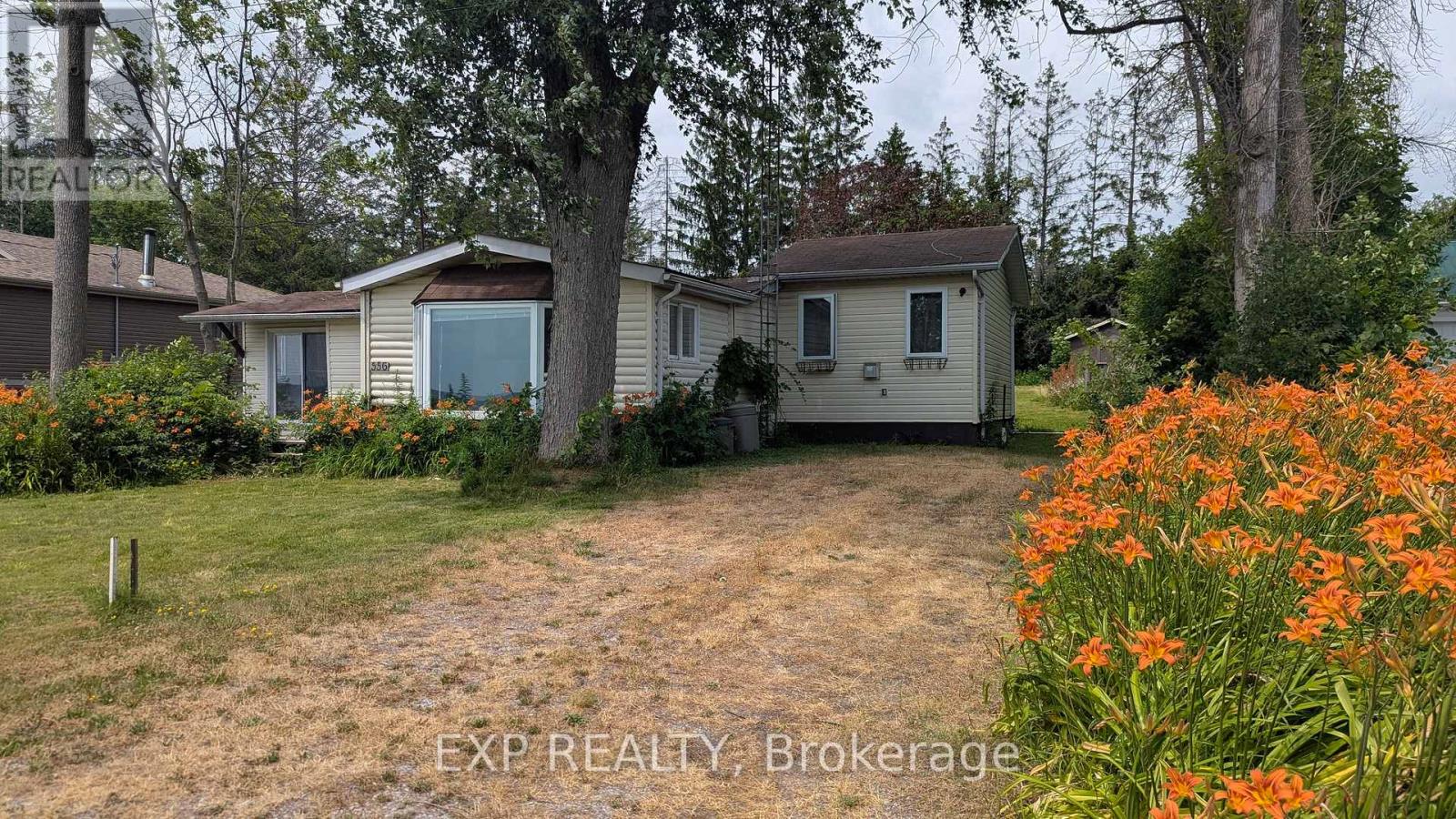 556 North Shore Drive W, Otonabee-South Monaghan, Ontario  K0L 1B0 - Photo 8 - X12275124