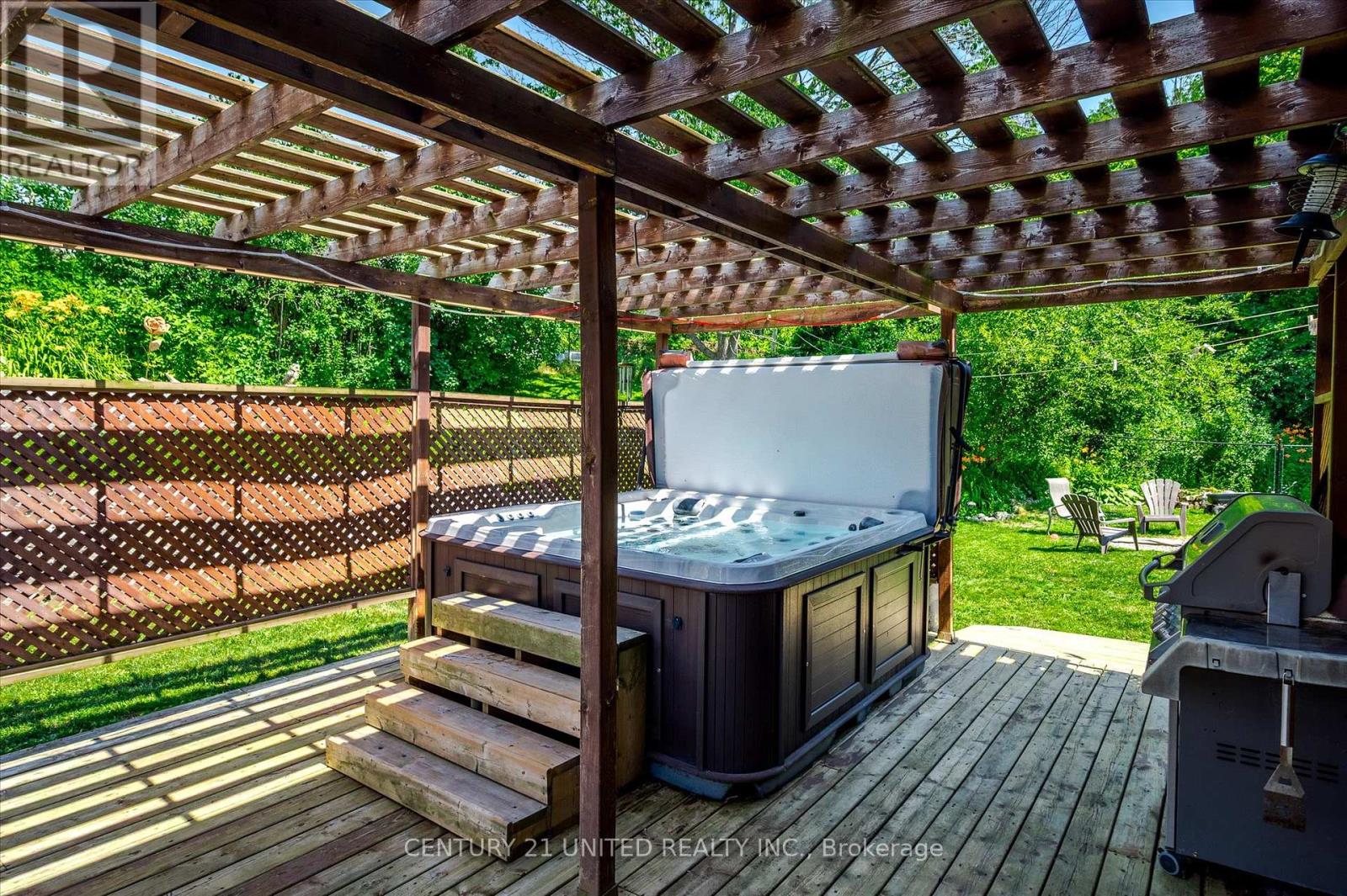 476 Franklin Drive, Selwyn, Ontario  K9J 6X4 - Photo 24 - X12275336