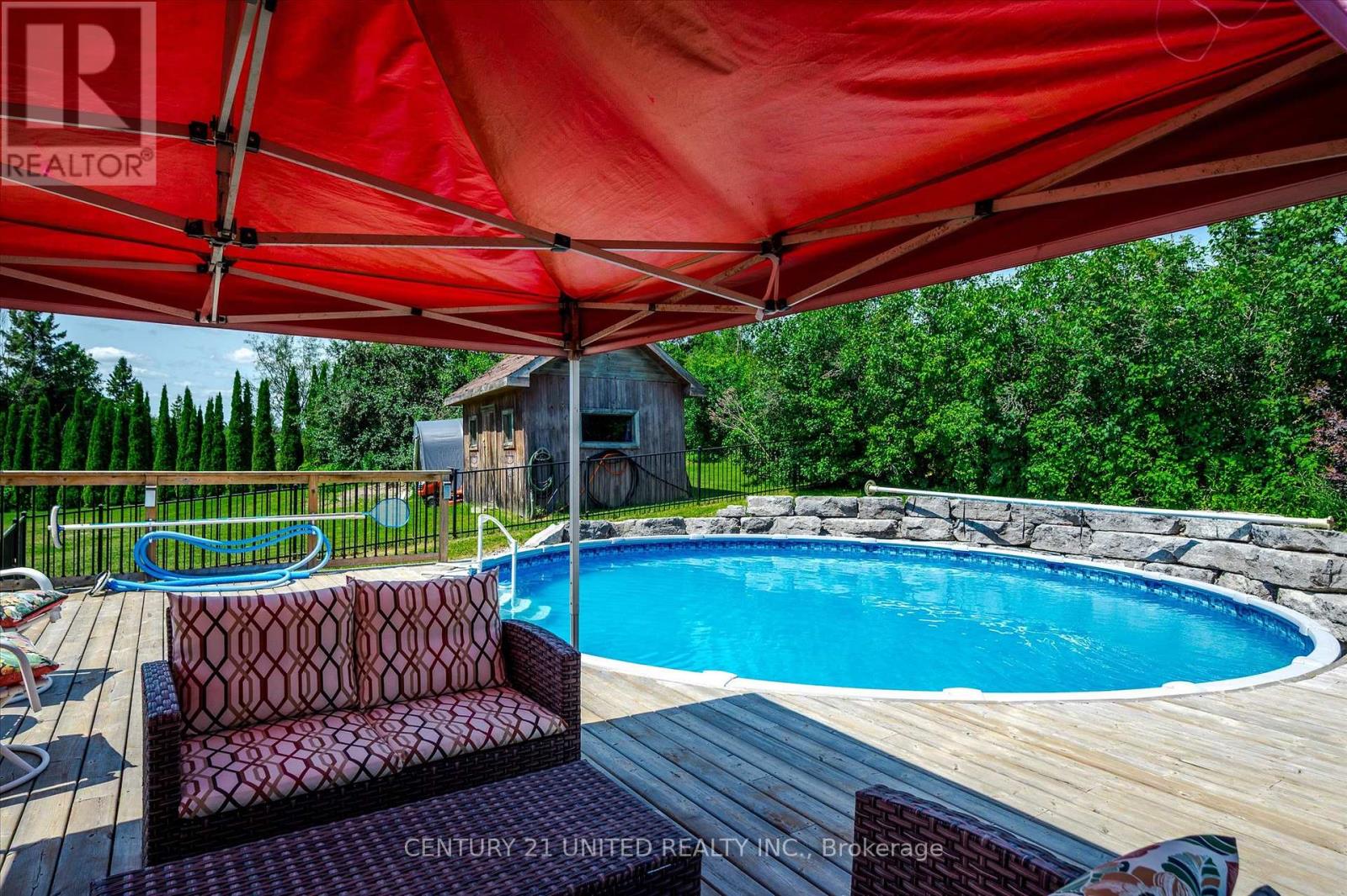 476 Franklin Drive, Selwyn, Ontario  K9J 6X4 - Photo 29 - X12275336
