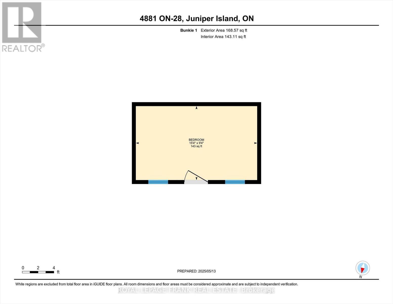 4881 Highway 28, Trent Lakes, Ontario  K0L 1J0 - Photo 50 - X12275651