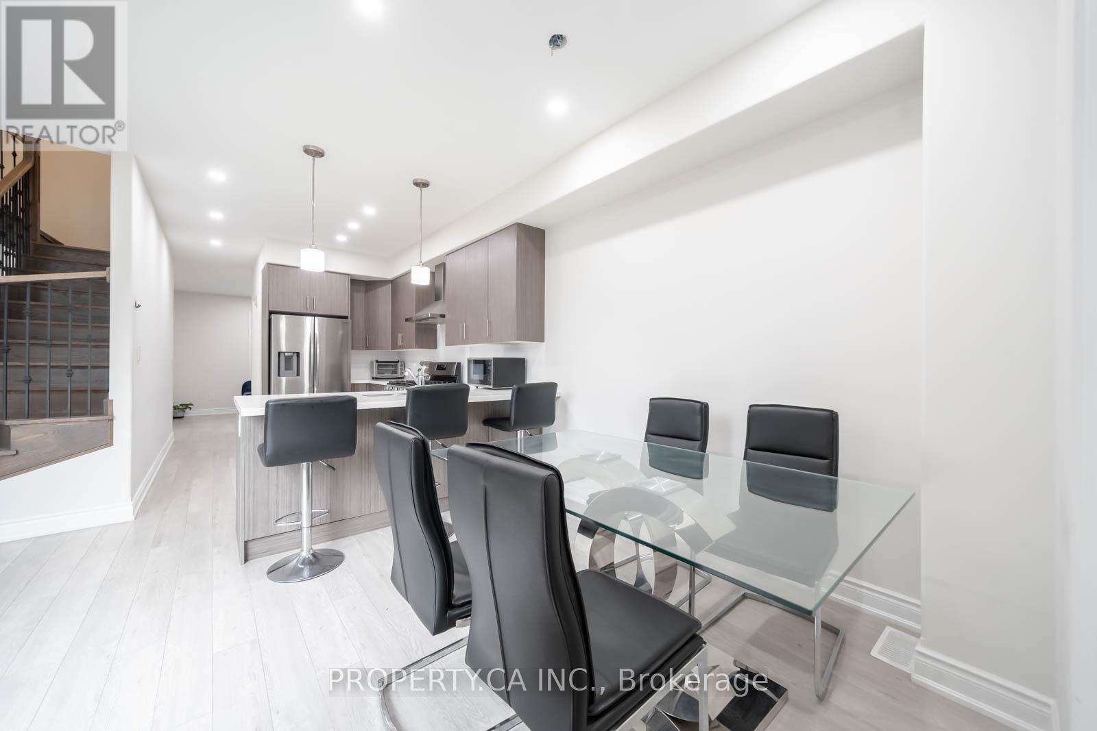 1031 Rippingale Trail, Peterborough North (North), Ontario  K9H 0J8 - Photo 10 - X12275595