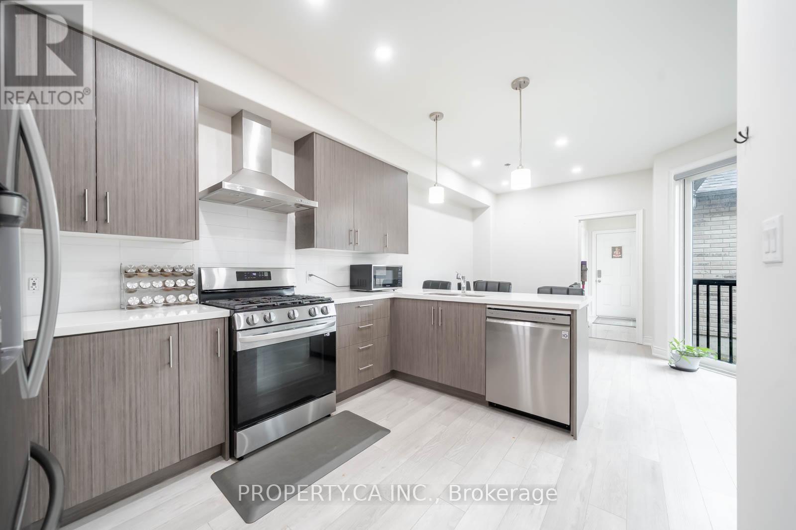 1031 Rippingale Trail, Peterborough North (North), Ontario  K9H 0J8 - Photo 17 - X12275595