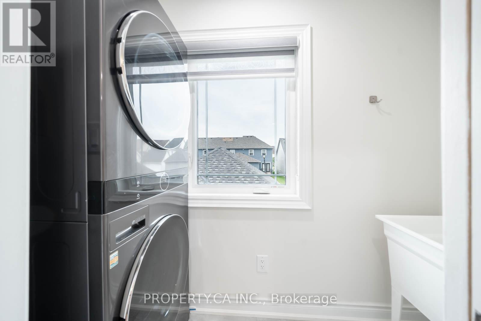 1031 Rippingale Trail, Peterborough North (North), Ontario  K9H 0J8 - Photo 37 - X12275595
