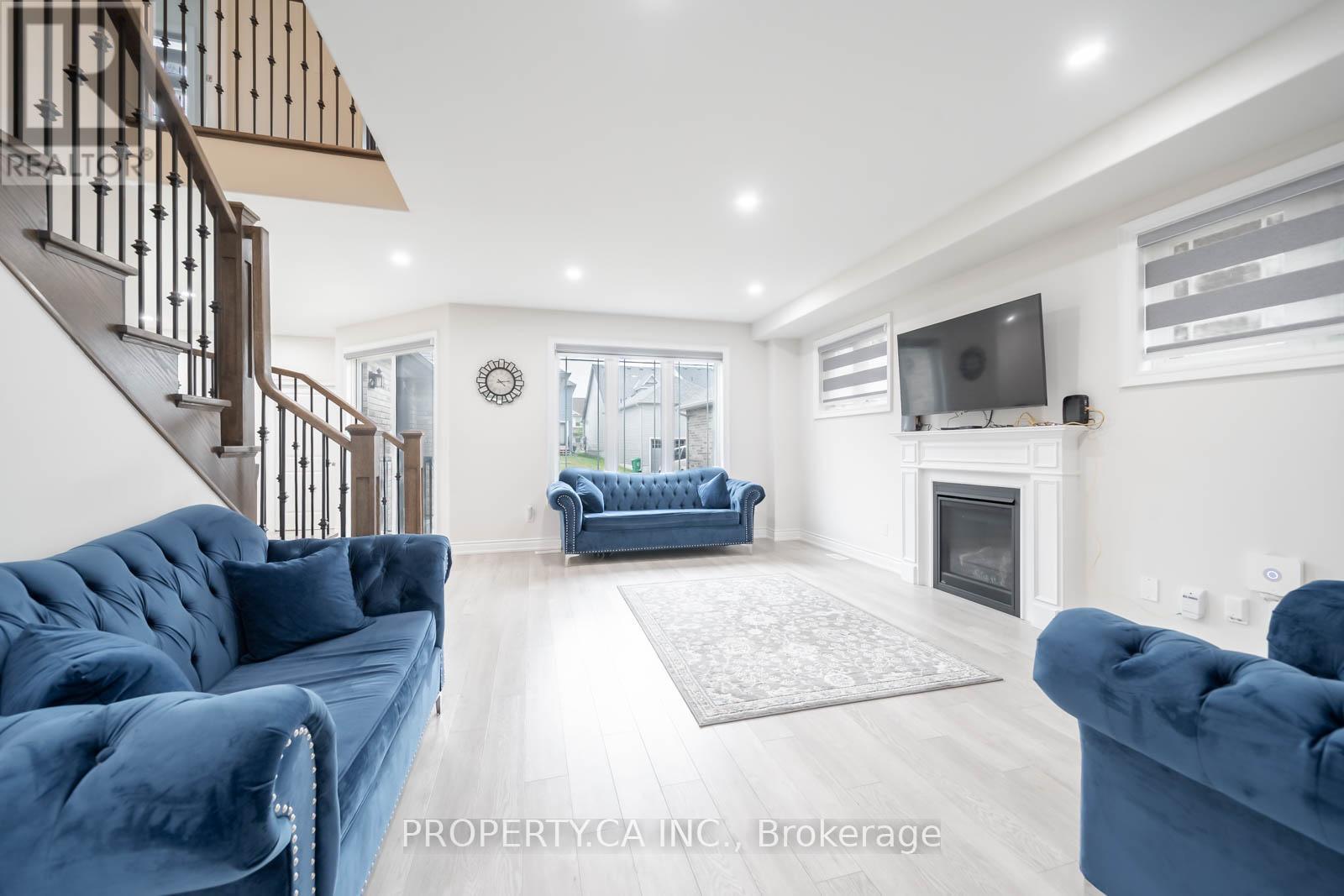 1031 Rippingale Trail, Peterborough North (North), Ontario  K9H 0J8 - Photo 4 - X12275595