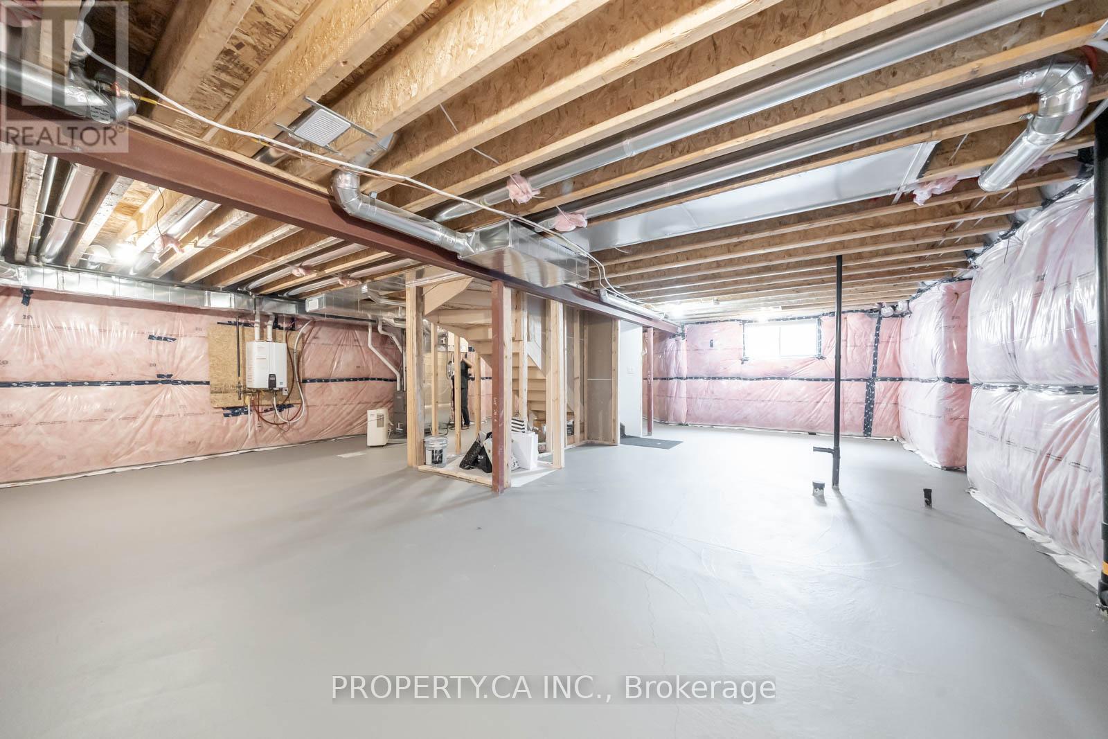 1031 Rippingale Trail, Peterborough North (North), Ontario  K9H 0J8 - Photo 41 - X12275595