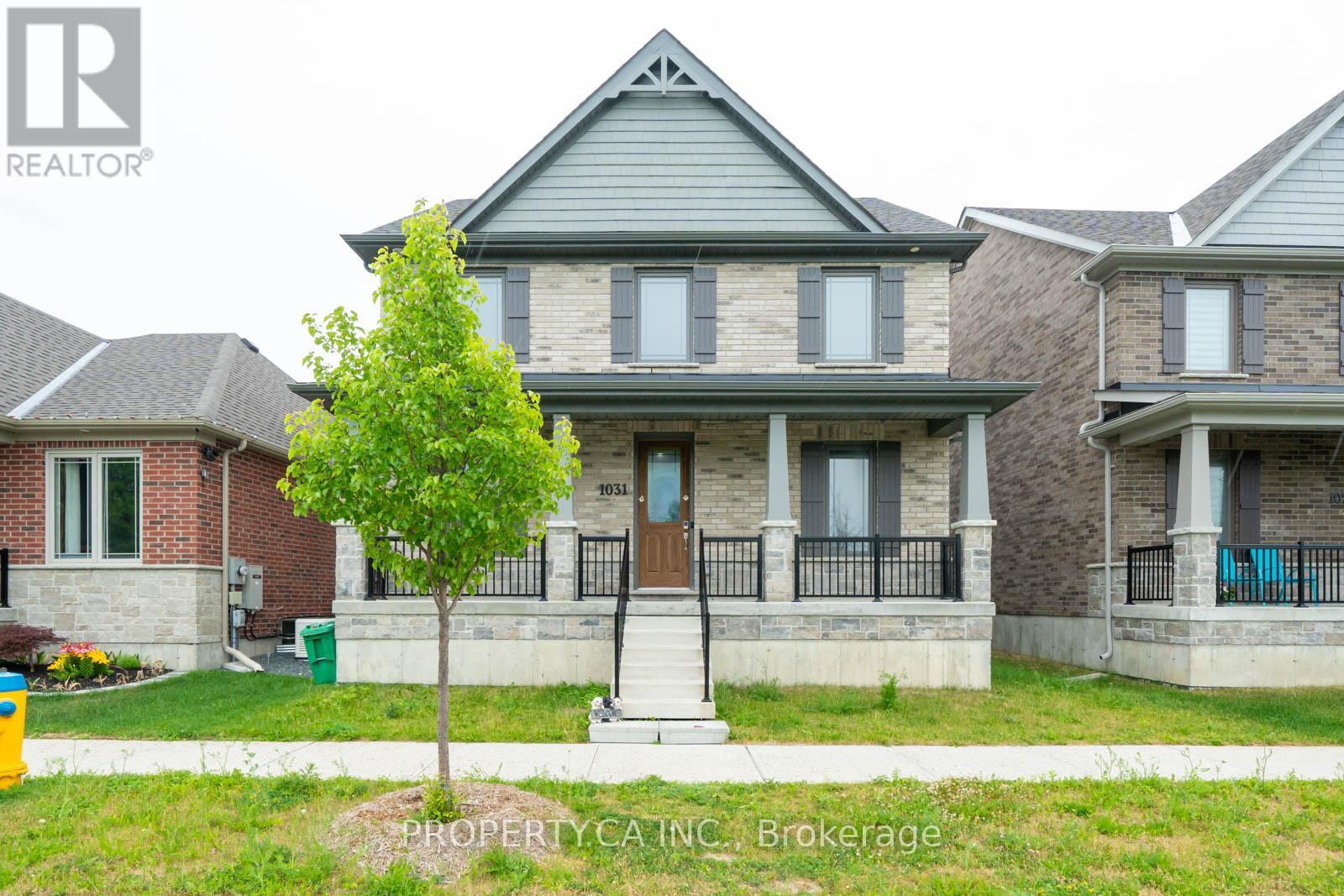 1031 Rippingale Trail, Peterborough North (North), Ontario  K9H 0J8 - Photo 42 - X12275595