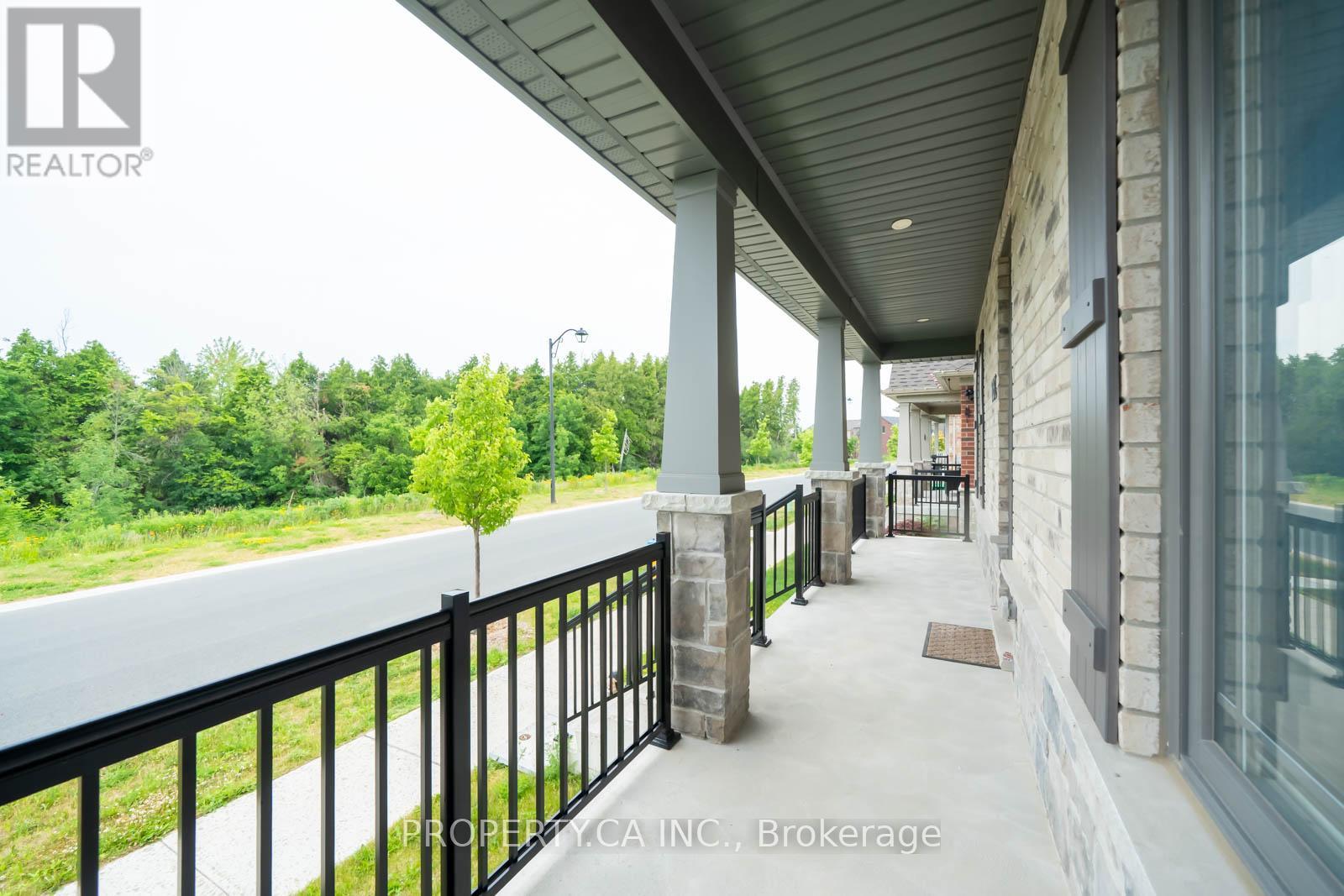 1031 Rippingale Trail, Peterborough North (North), Ontario  K9H 0J8 - Photo 44 - X12275595