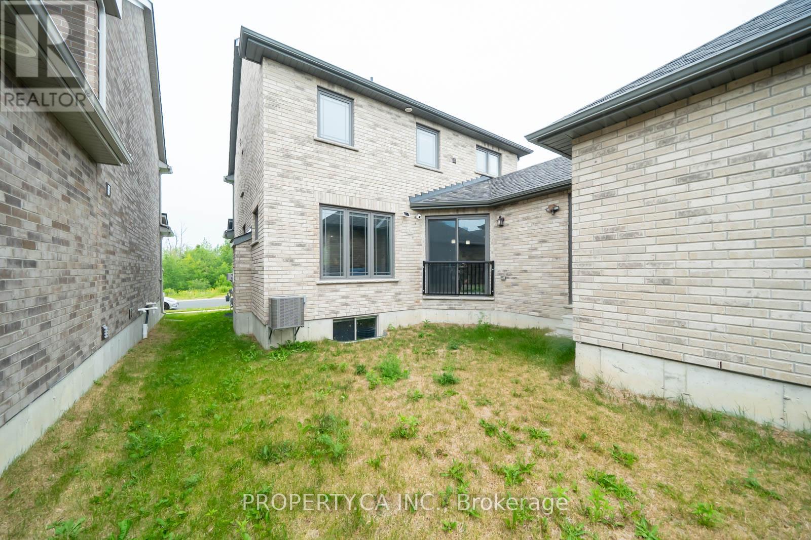1031 Rippingale Trail, Peterborough North (North), Ontario  K9H 0J8 - Photo 46 - X12275595