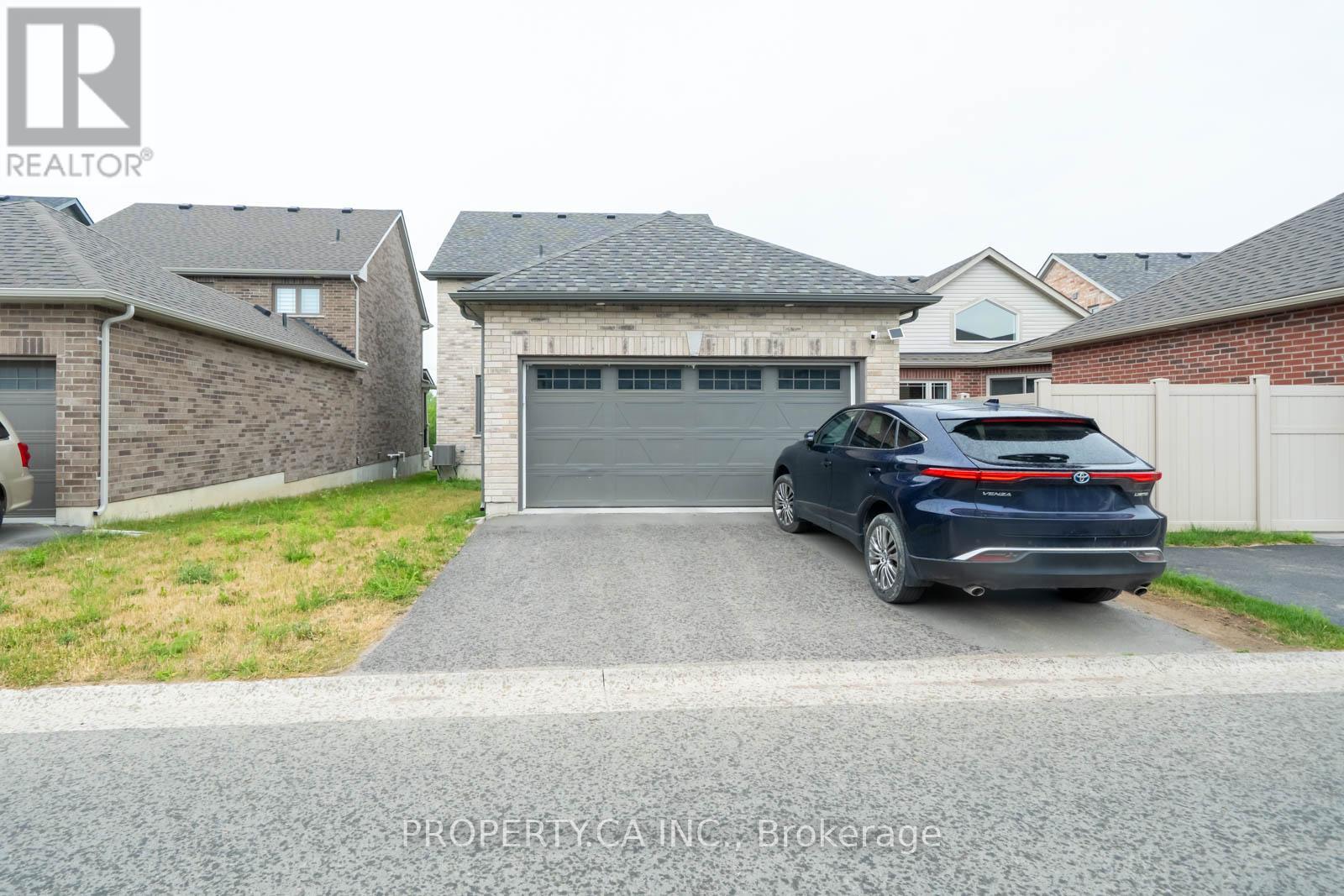 1031 Rippingale Trail, Peterborough North (North), Ontario  K9H 0J8 - Photo 47 - X12275595