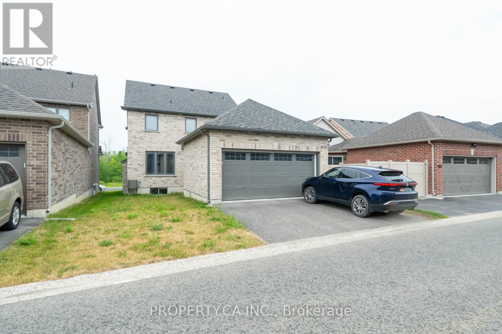 1031 Rippingale Trail, Peterborough North (North), Ontario  K9H 0J8 - Photo 48 - X12275595