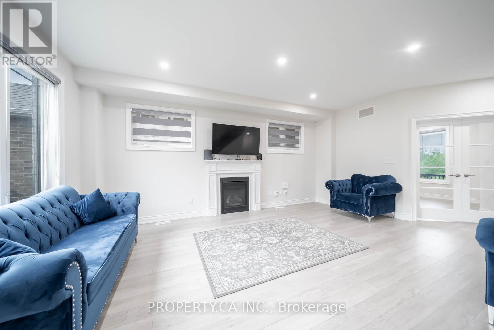 1031 Rippingale Trail, Peterborough North (North), Ontario  K9H 0J8 - Photo 5 - X12275595