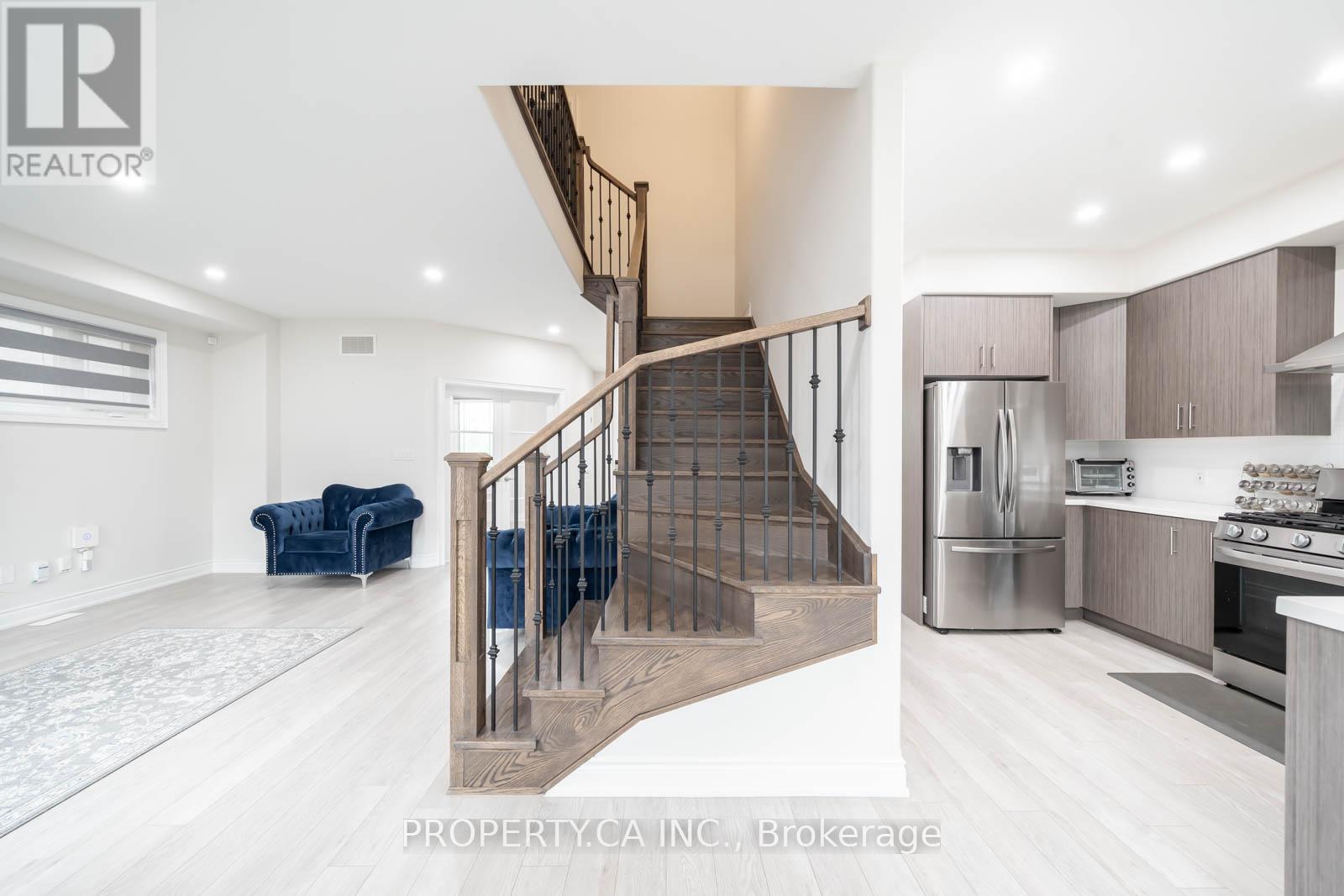 1031 Rippingale Trail, Peterborough North (North), Ontario  K9H 0J8 - Photo 6 - X12275595
