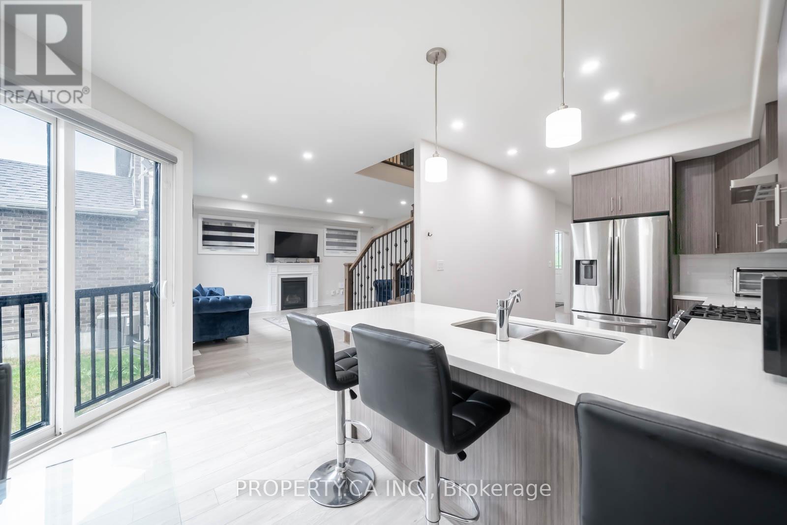 1031 Rippingale Trail, Peterborough North (North), Ontario  K9H 0J8 - Photo 9 - X12275595