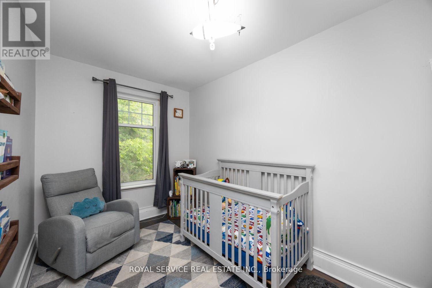 47 Kawartha Heights Boulevard, Peterborough West (Central), Ontario  K9J 1N5 - Photo 20 - X12276031