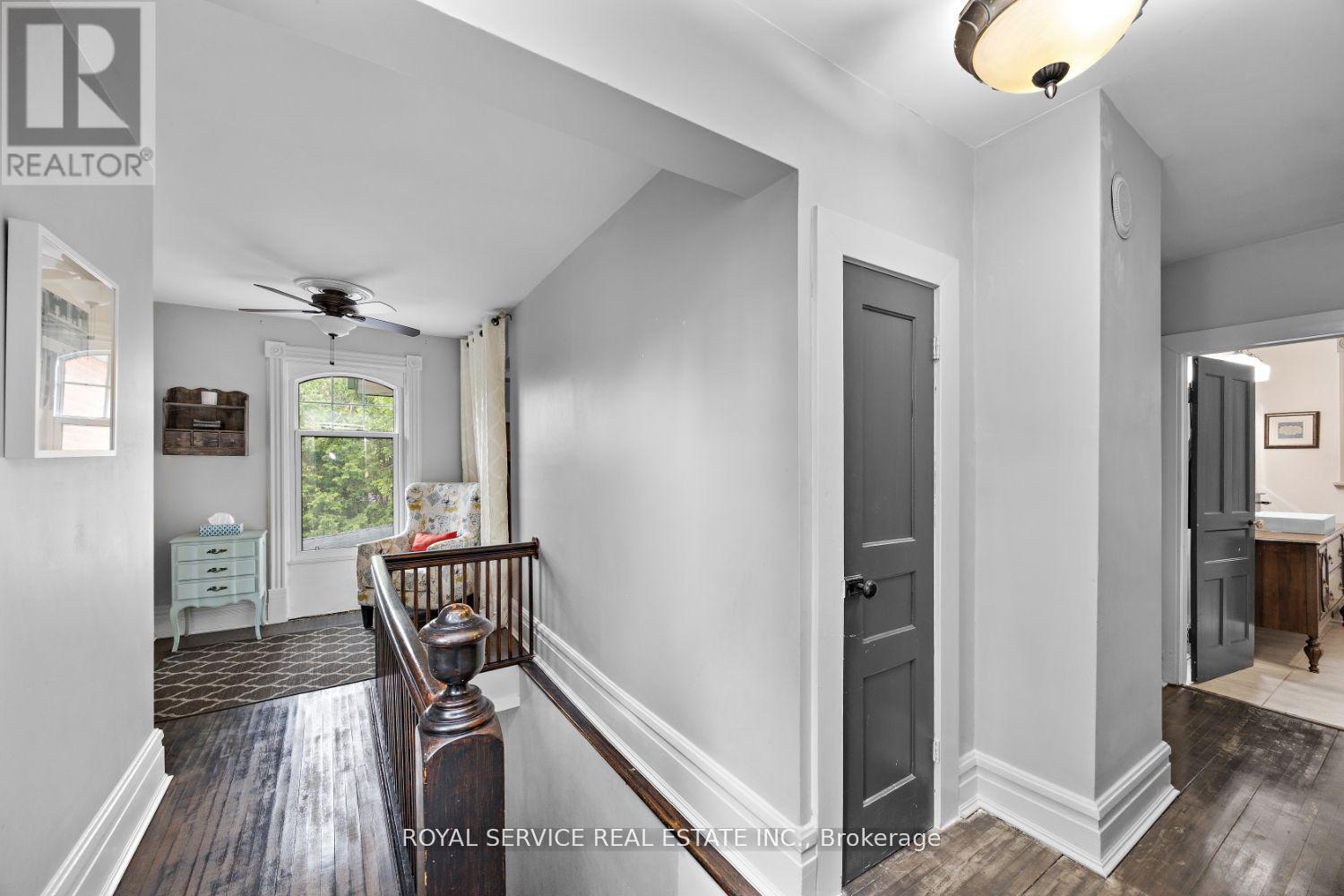 47 Kawartha Heights Boulevard, Peterborough West (Central), Ontario  K9J 1N5 - Photo 22 - X12276031