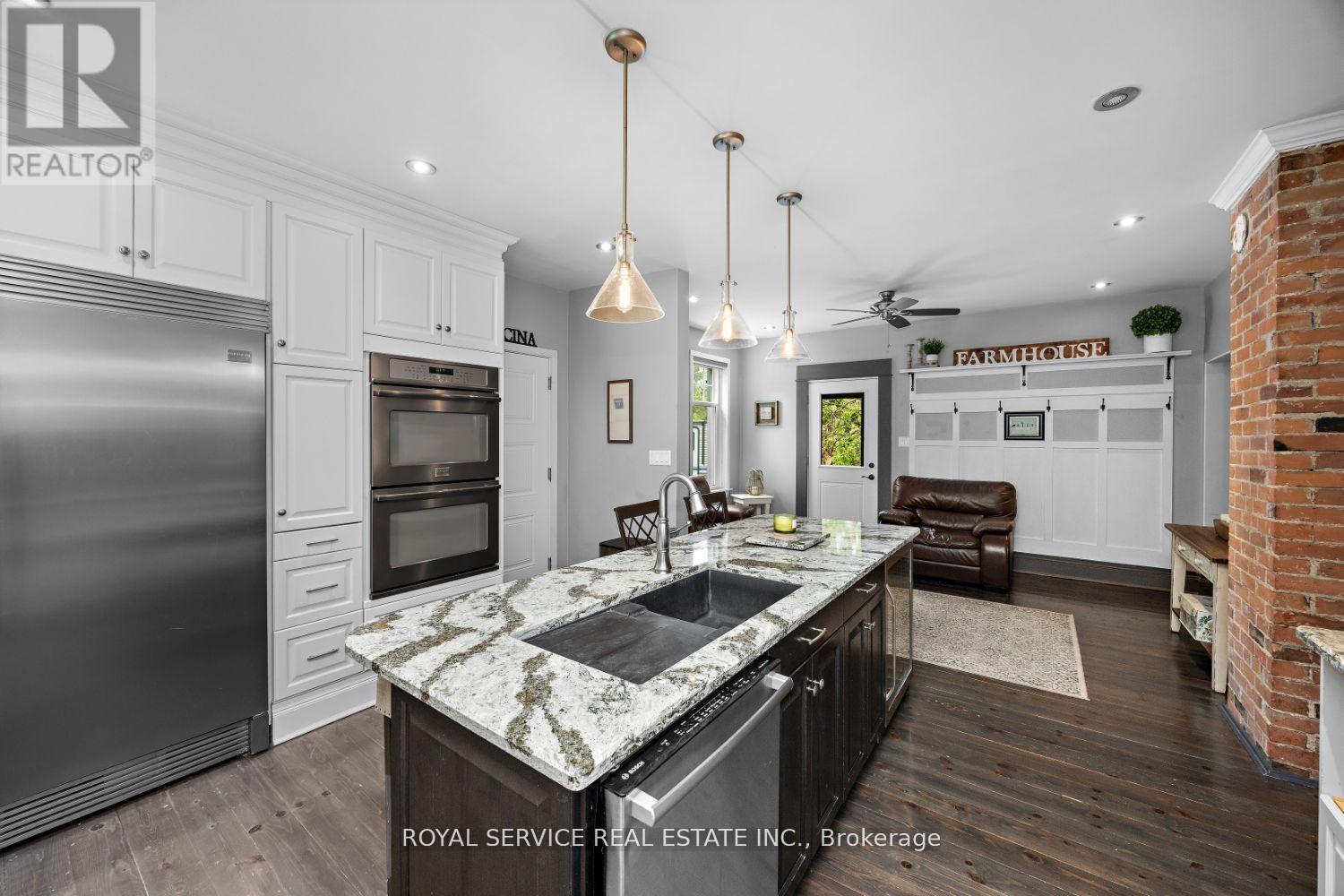 47 Kawartha Heights Boulevard, Peterborough West (Central), Ontario  K9J 1N5 - Photo 33 - X12276031
