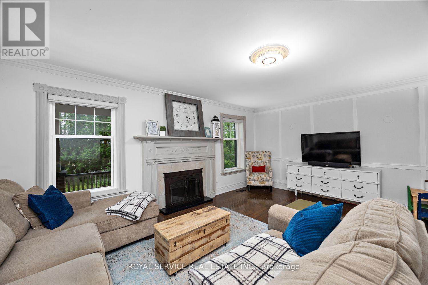 47 Kawartha Heights Boulevard, Peterborough West (Central), Ontario  K9J 1N5 - Photo 41 - X12276031