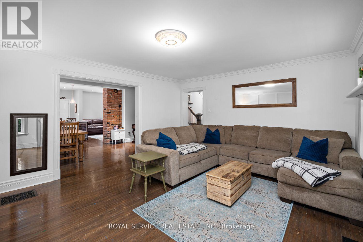 47 Kawartha Heights Boulevard, Peterborough West (Central), Ontario  K9J 1N5 - Photo 42 - X12276031