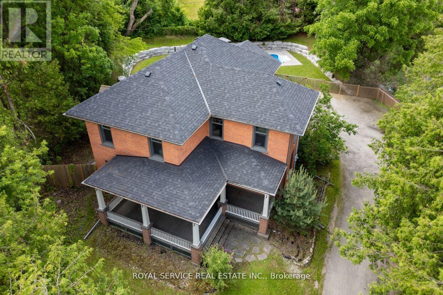 47 Kawartha Heights Boulevard, Peterborough West (Central), Ontario  K9J 1N5 - Photo 47 - X12276031