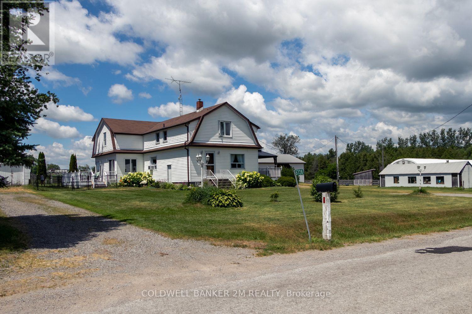5728 Gilmore Road, Clarington, Ontario  L0A 1J0 - Photo 3 - E12276191
