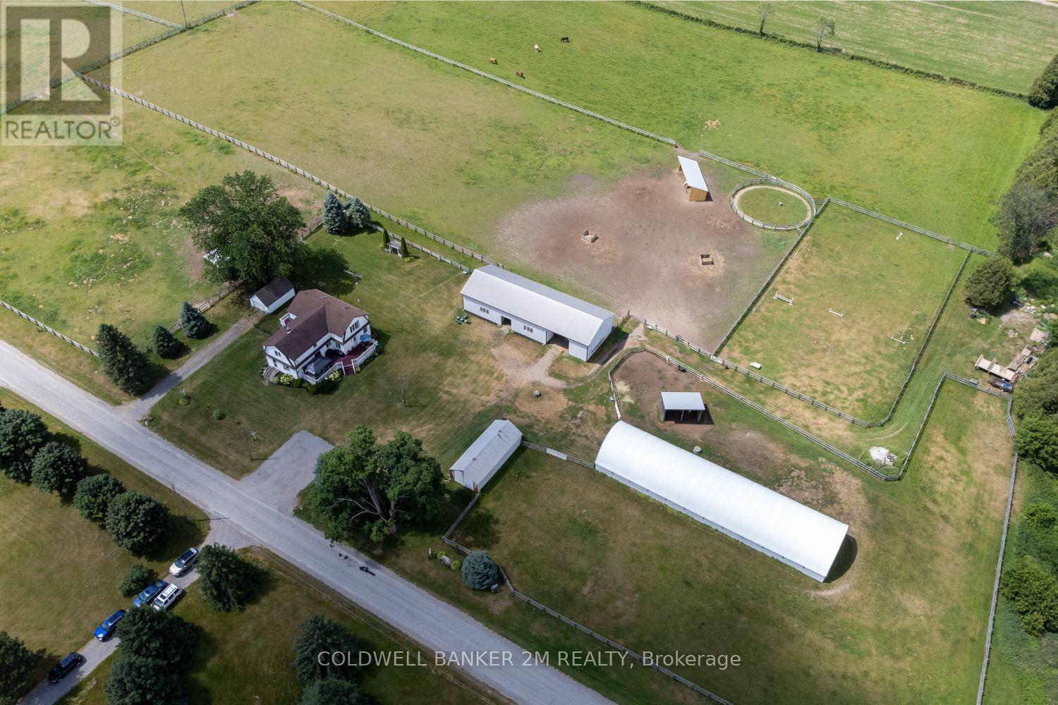 5728 Gilmore Road, Clarington, Ontario  L0A 1J0 - Photo 4 - E12276191