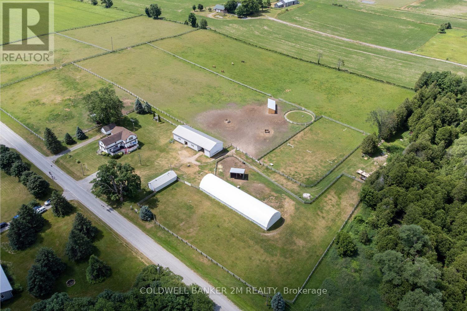 5728 Gilmore Road, Clarington, Ontario  L0A 1J0 - Photo 41 - E12276191