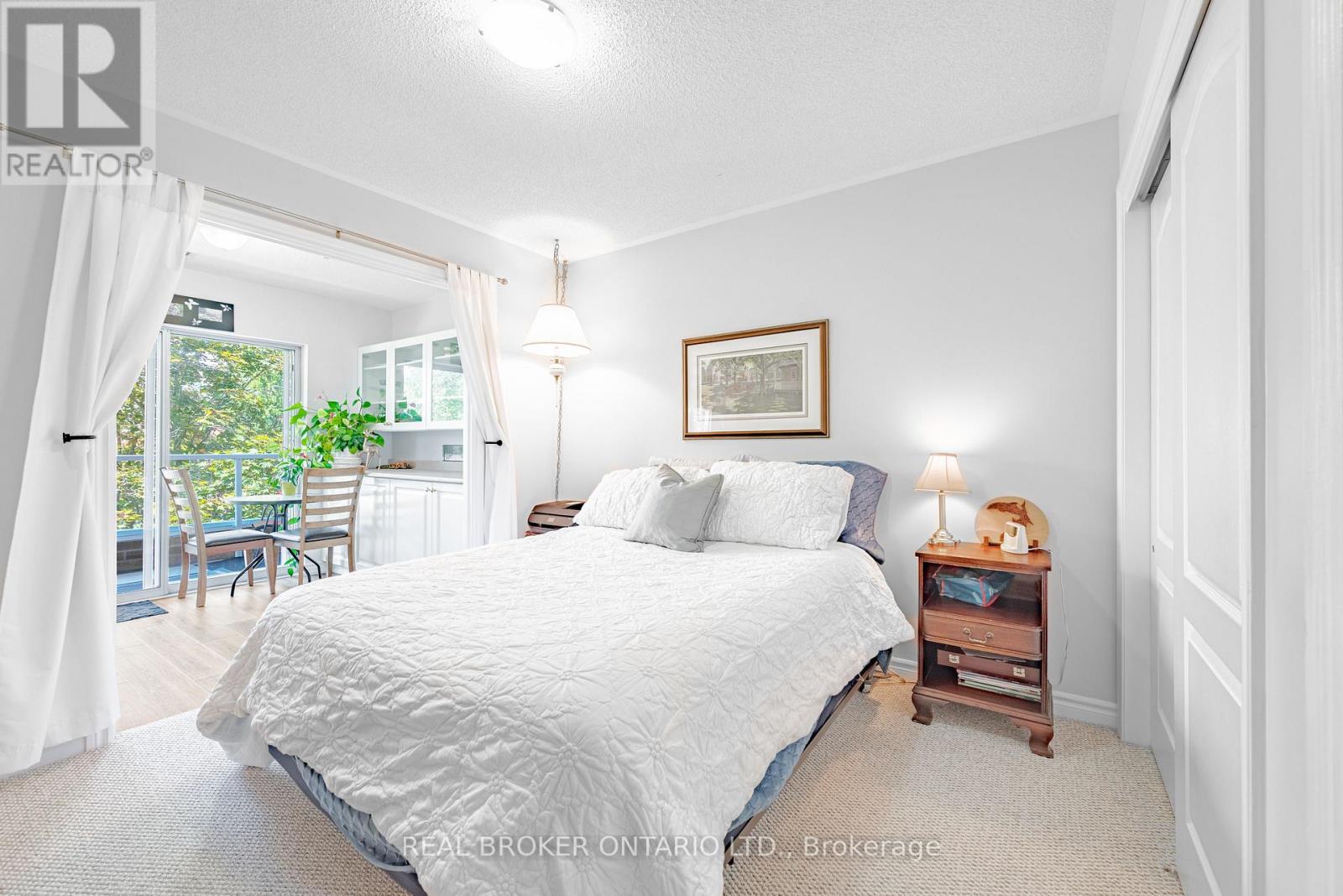 202 - 3 Heritage Way, Kawartha Lakes (Lindsay), Ontario  K9V 5Z1 - Photo 25 - X12276040